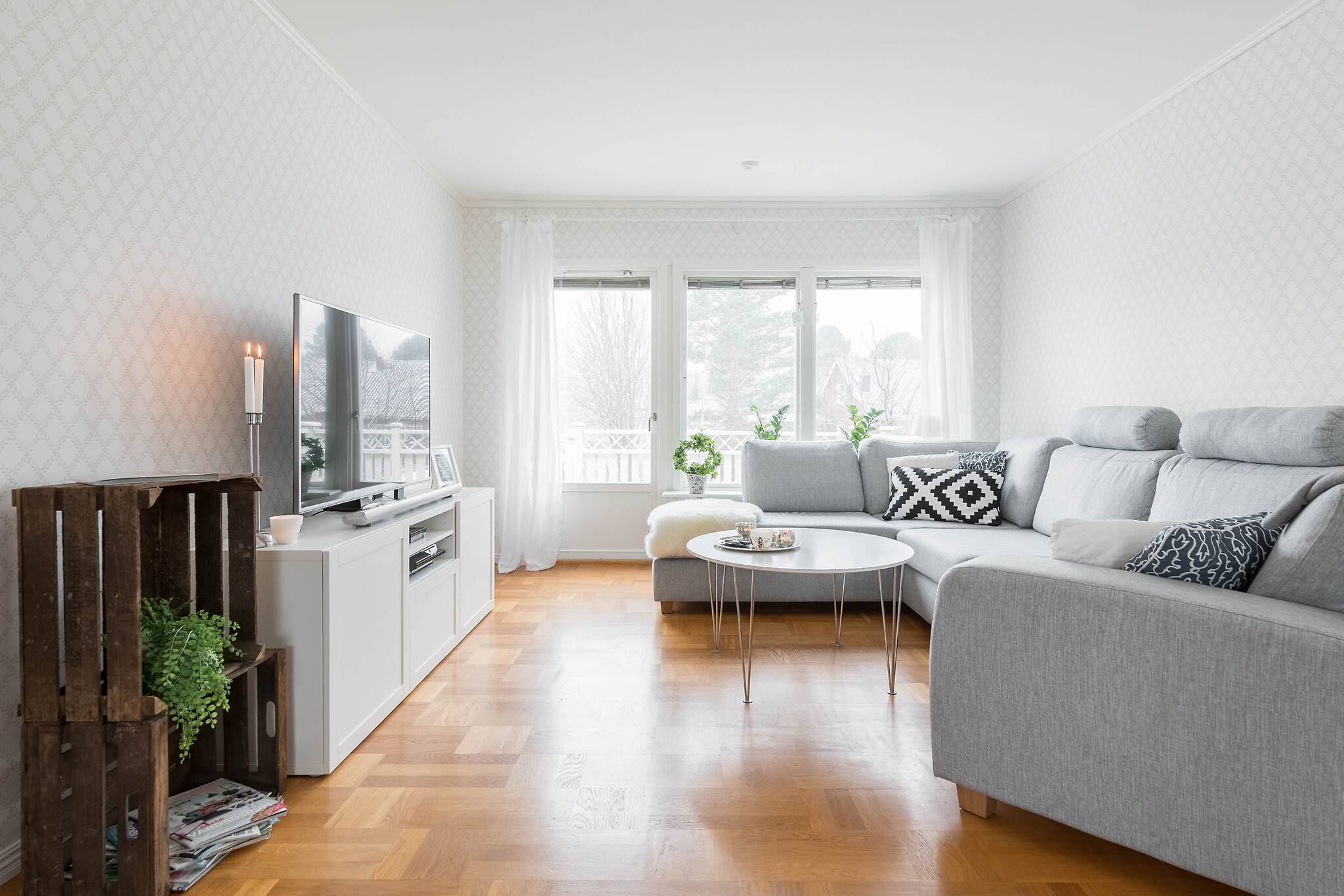 6 rum Villa på Marknadsvägen 37 SVEDJEHOLMEN Örnsköldsviks kommun - bild 17