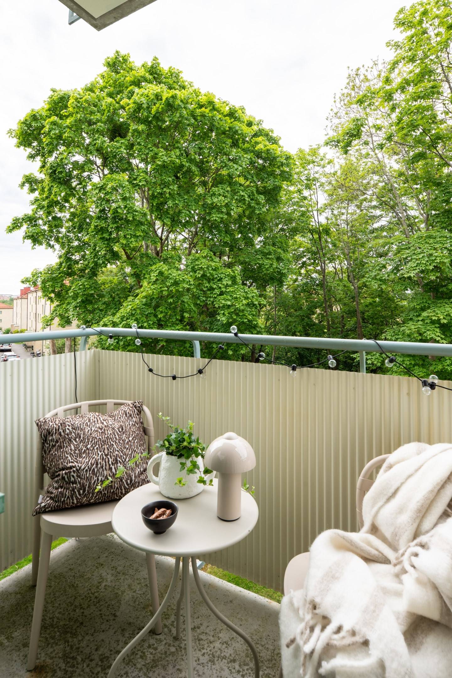 2 rum lägenhet på Raketgatan 12 Norra Guldheden, Göteborgs kommun - bild 2