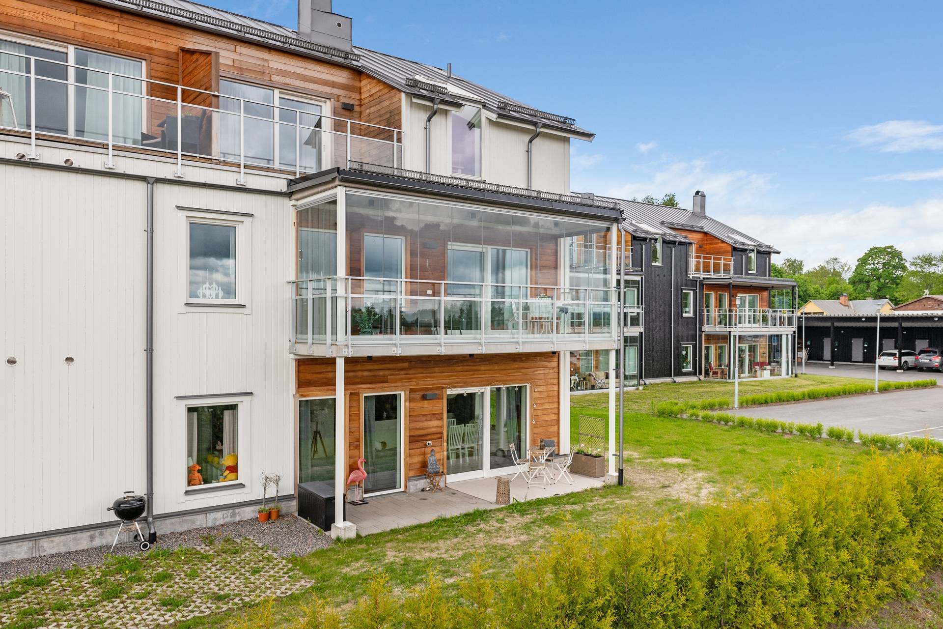 4 rum Lägenhet på Tunavägen 260A Buskåker Borlänge kommun - bild 25
