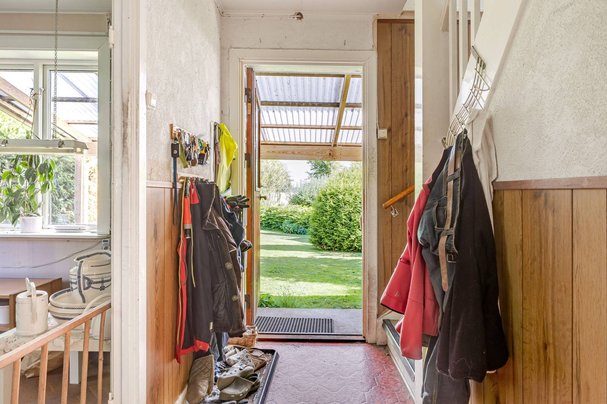 12 rum Villa på Tönnersa 239 Halmstads kommun - bild 14