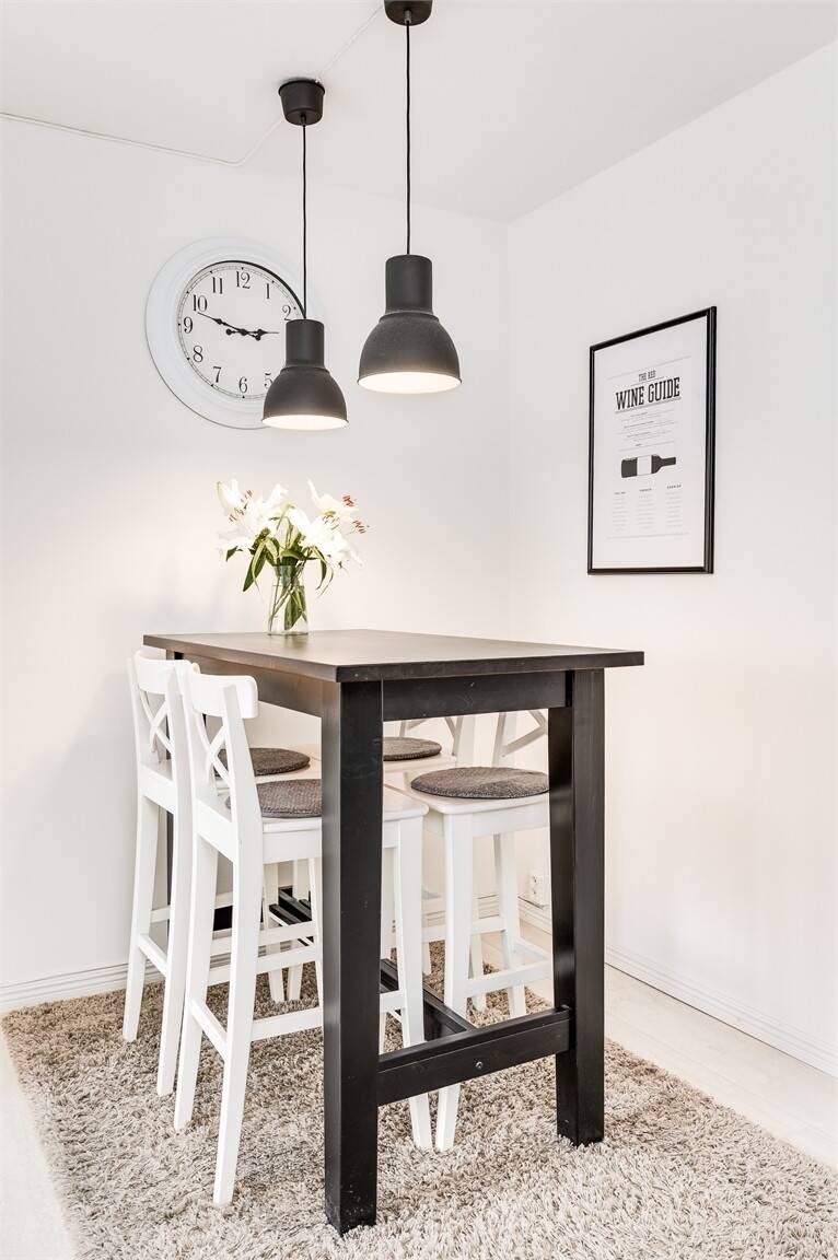 2 rum Lägenhet på Industrigatan 28 Hagalund Borlänge kommun - bild 13
