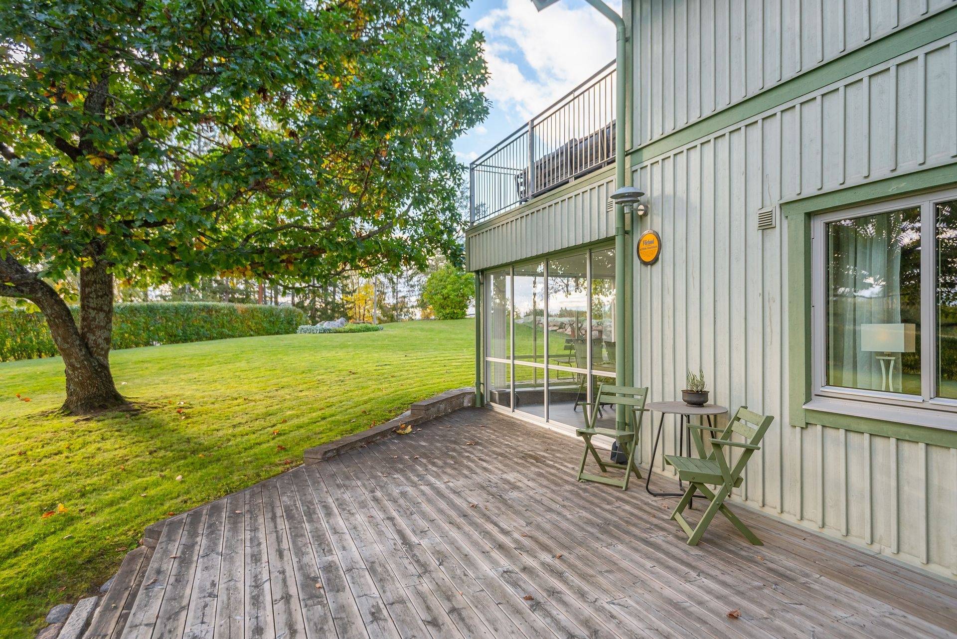 6 rum Villa på Hovid 140 Sundsvalls kommun - bild 44