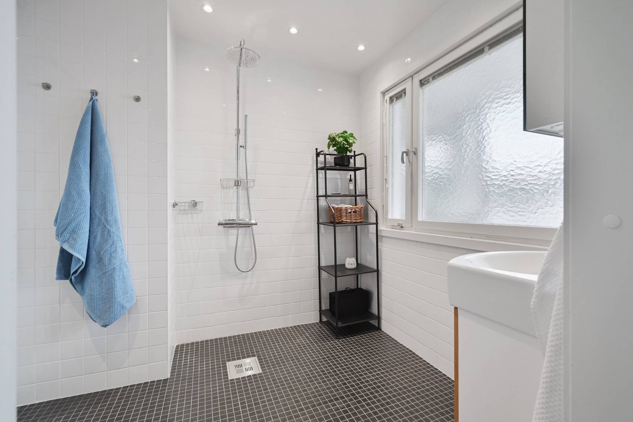 6 rum Villa på Granitvägen 6 Runby Upplands Väsby kommun - bild 48