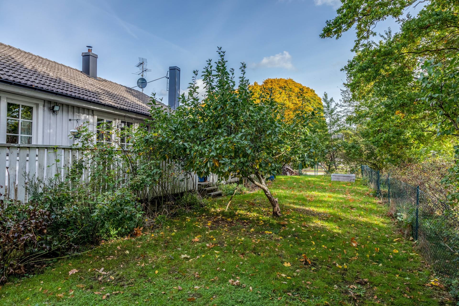 5 rum Villa på Sikvägen 1 Emmekalv Oskarshamns kommun - bild 4
