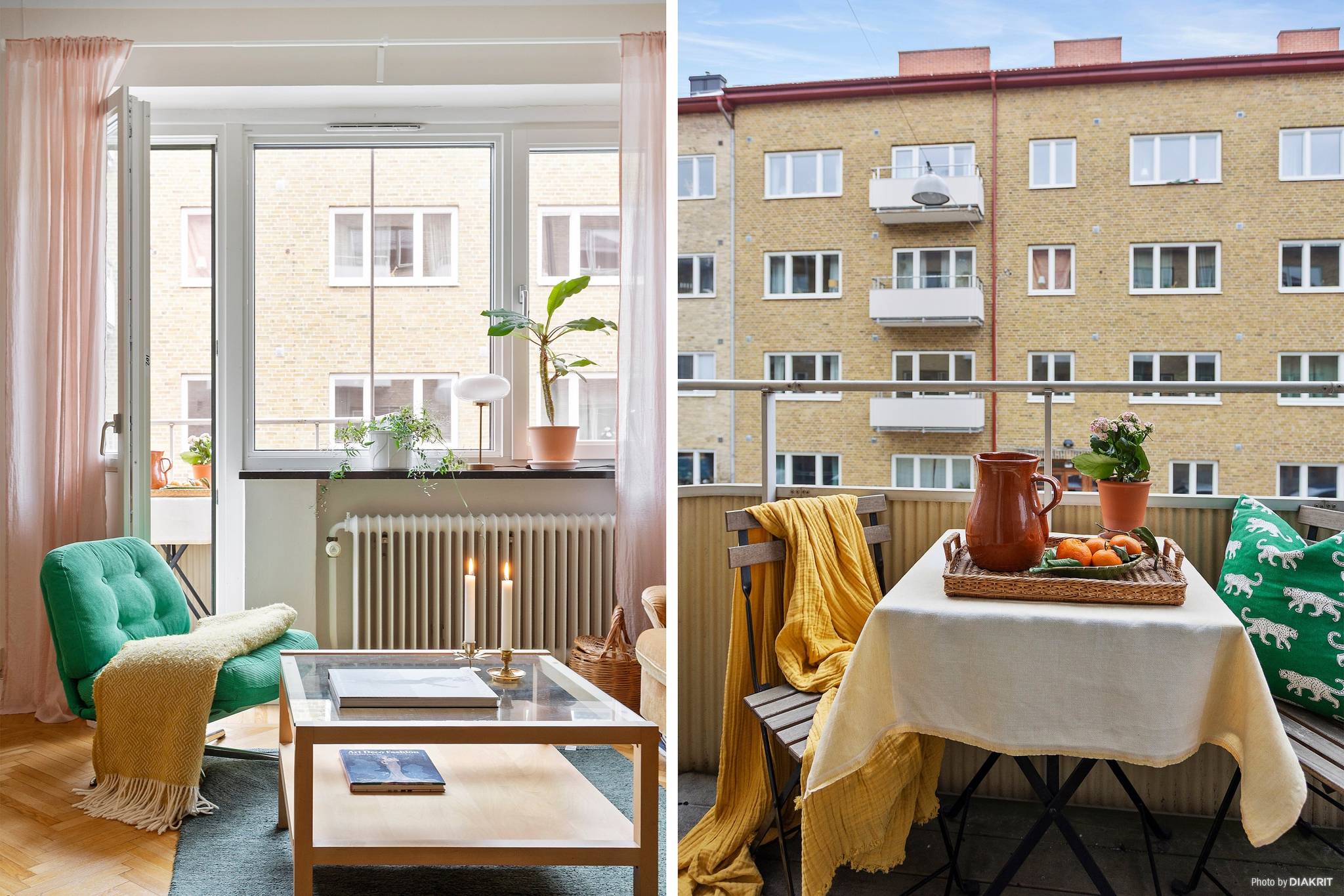 2 rum Lägenhet på Åhusgatan 5 Västra Sorgenfri Malmö kommun - bild 7