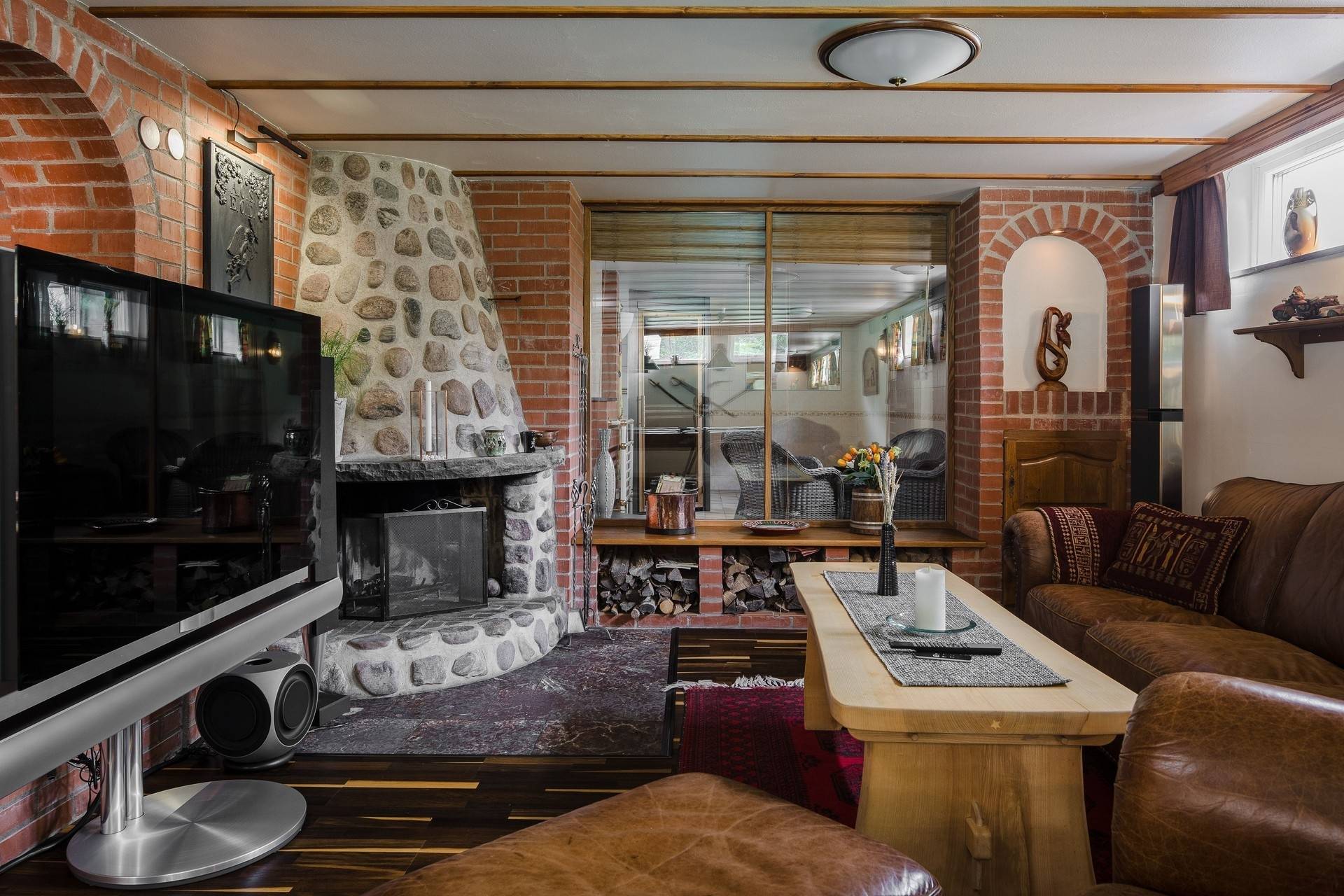 5 rum Villa på Salebygatan 6 Lidåker Lidköpings kommun - bild 44
