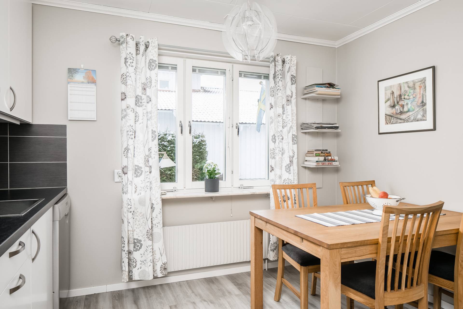 3 rum Lägenhet på Bergsgatan 104 Högelid Mariestads kommun - bild 10