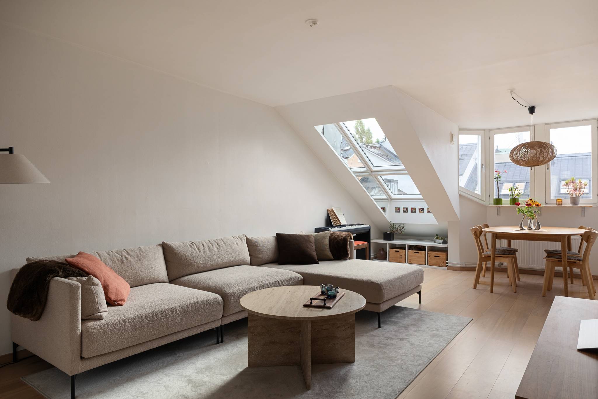 3 rum Lägenhet på Magnus Ladulåsgatan 37 Södermalm Stockholms kommun - bild 10