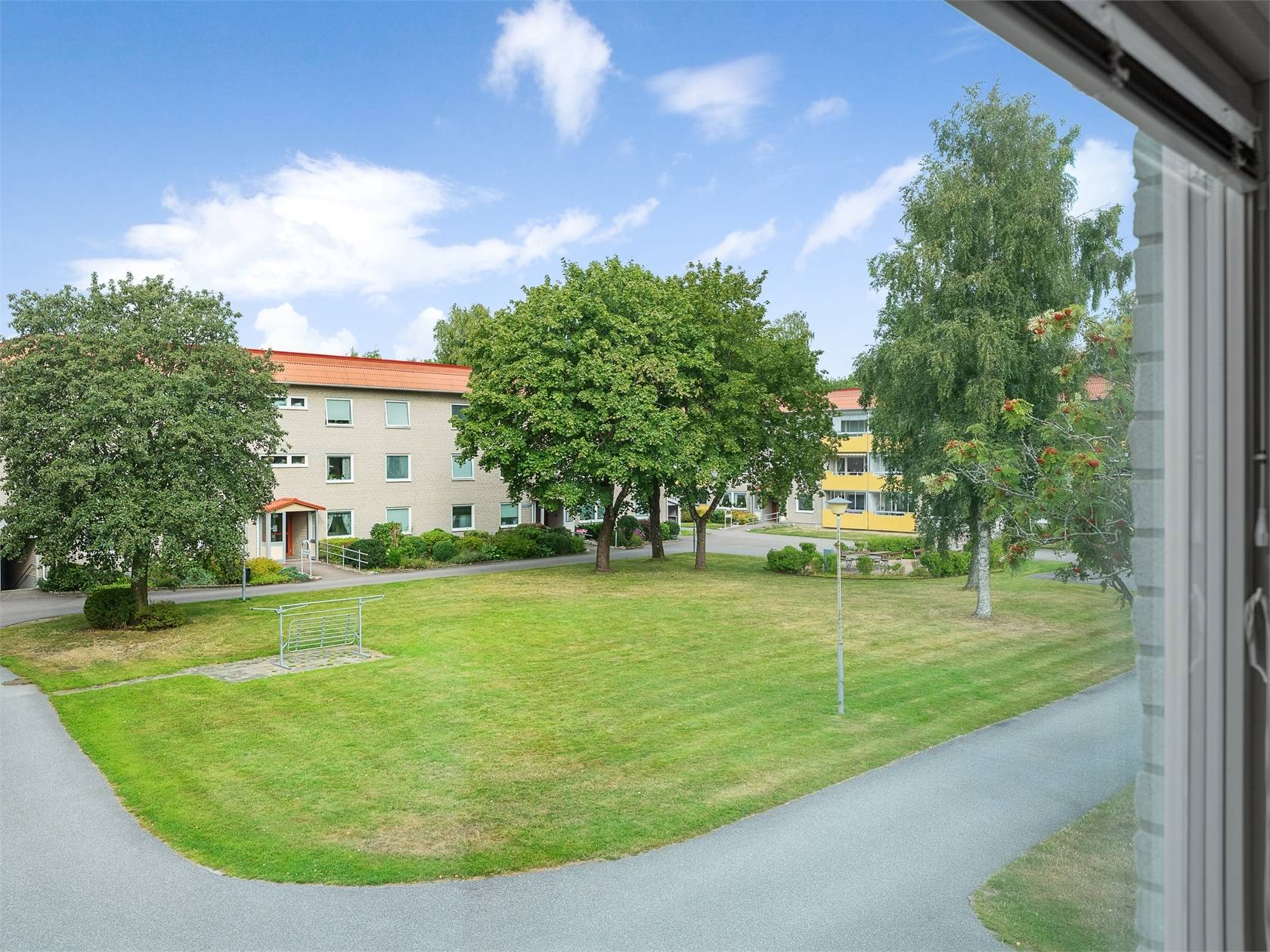 4 rum Lägenhet på Motettvägen 16 Hovhult Uddevalla kommun - bild 14