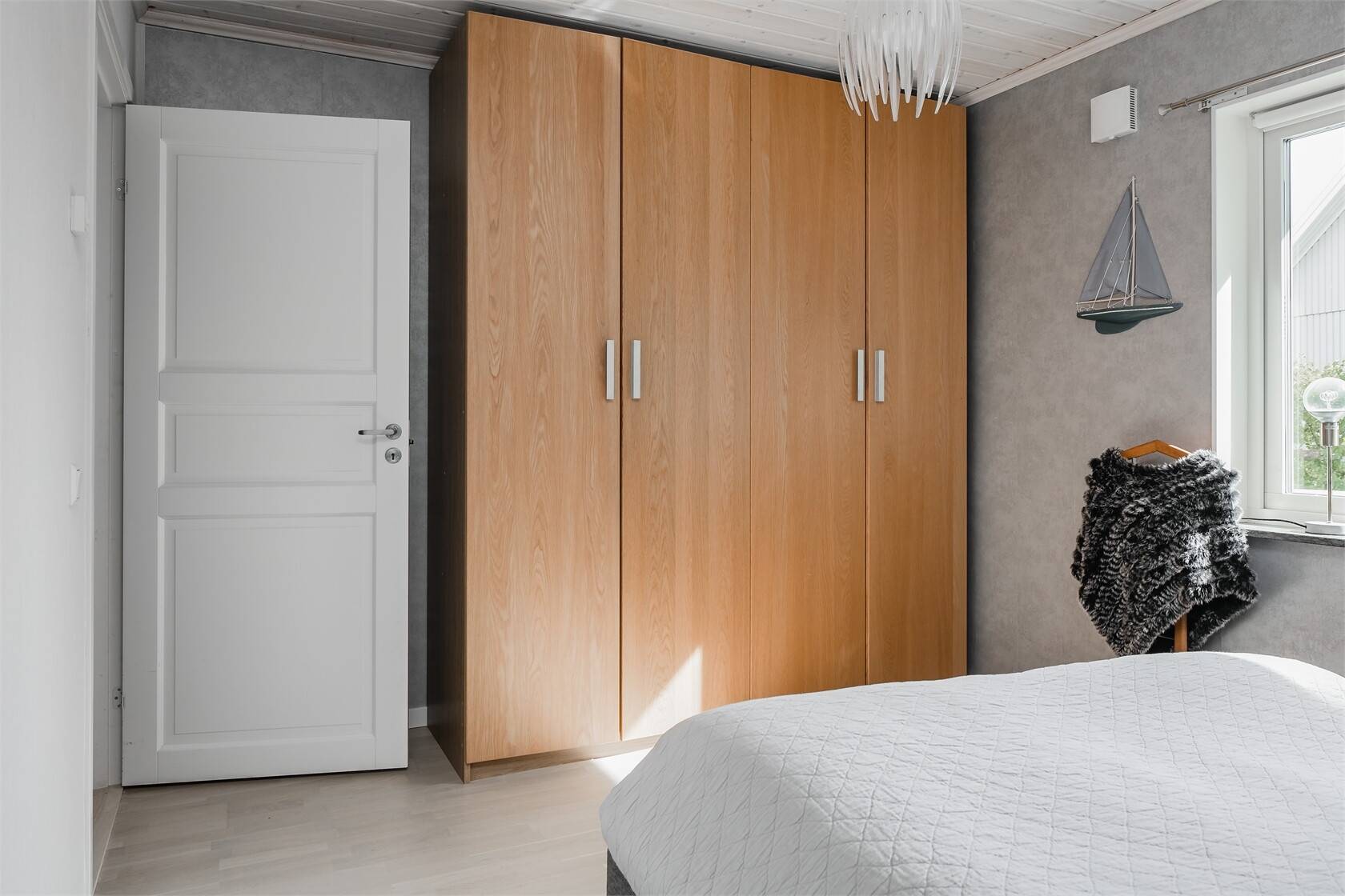 5 rum Villa på Kokemäkigatan 4 Vilhelmsro Falköpings kommun - bild 39