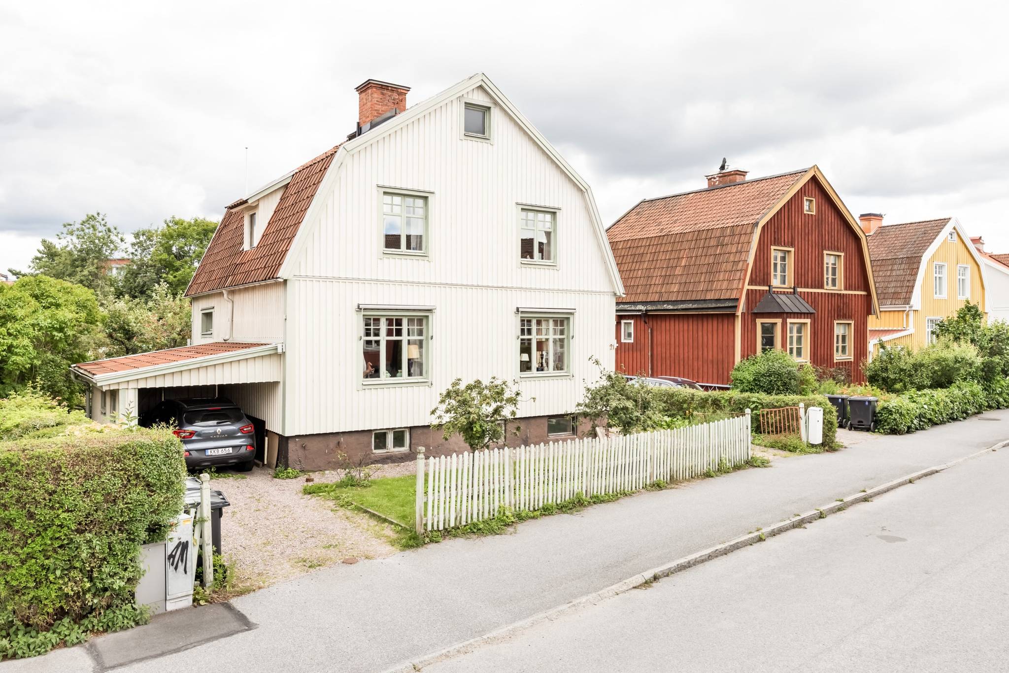 155 m² Villa på Vikingagatan 21 Svartbäcken Uppsala kommun - bild 58