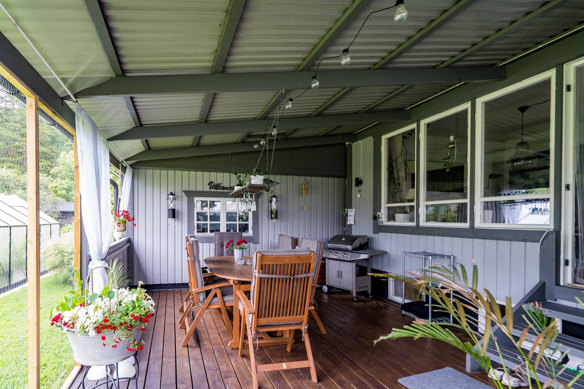 5 rum Villa på Björnstigen 1 Frövi Lindesbergs kommun - bild 21