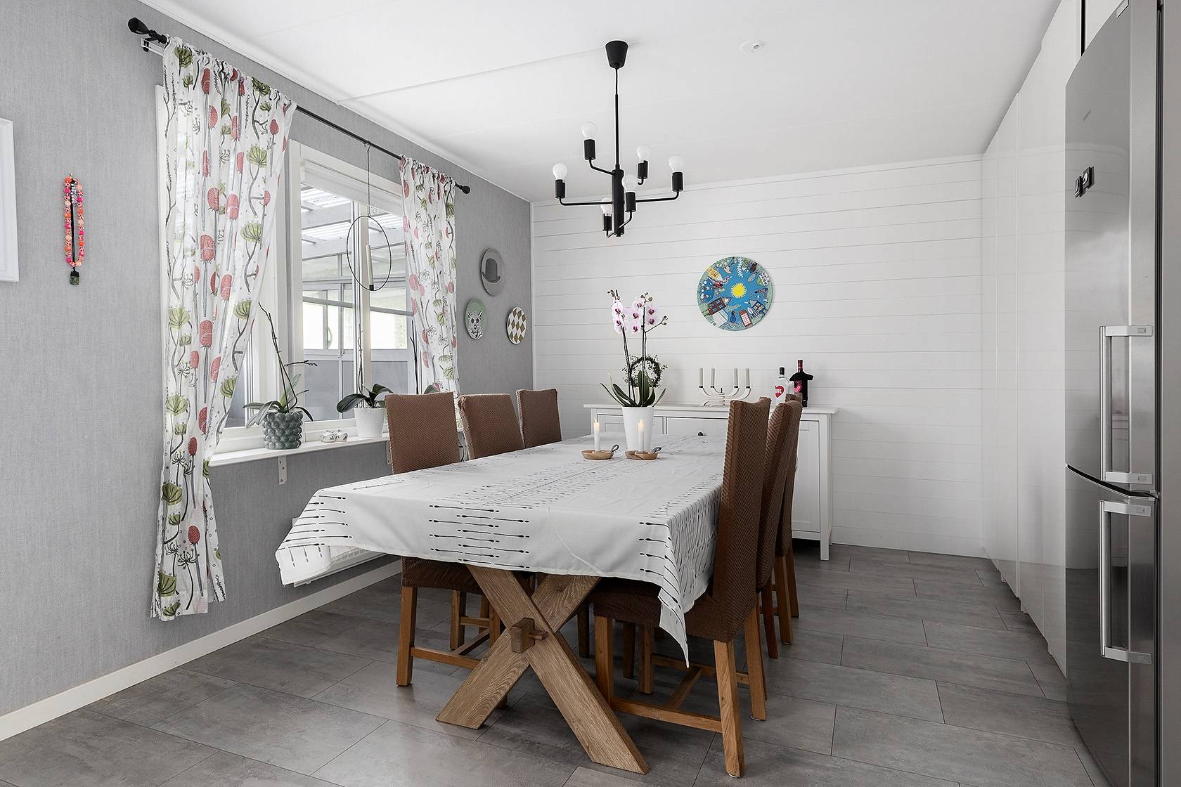 6 rum Villa på Gösvägen 48 Hammar Hammarö kommun - bild 23
