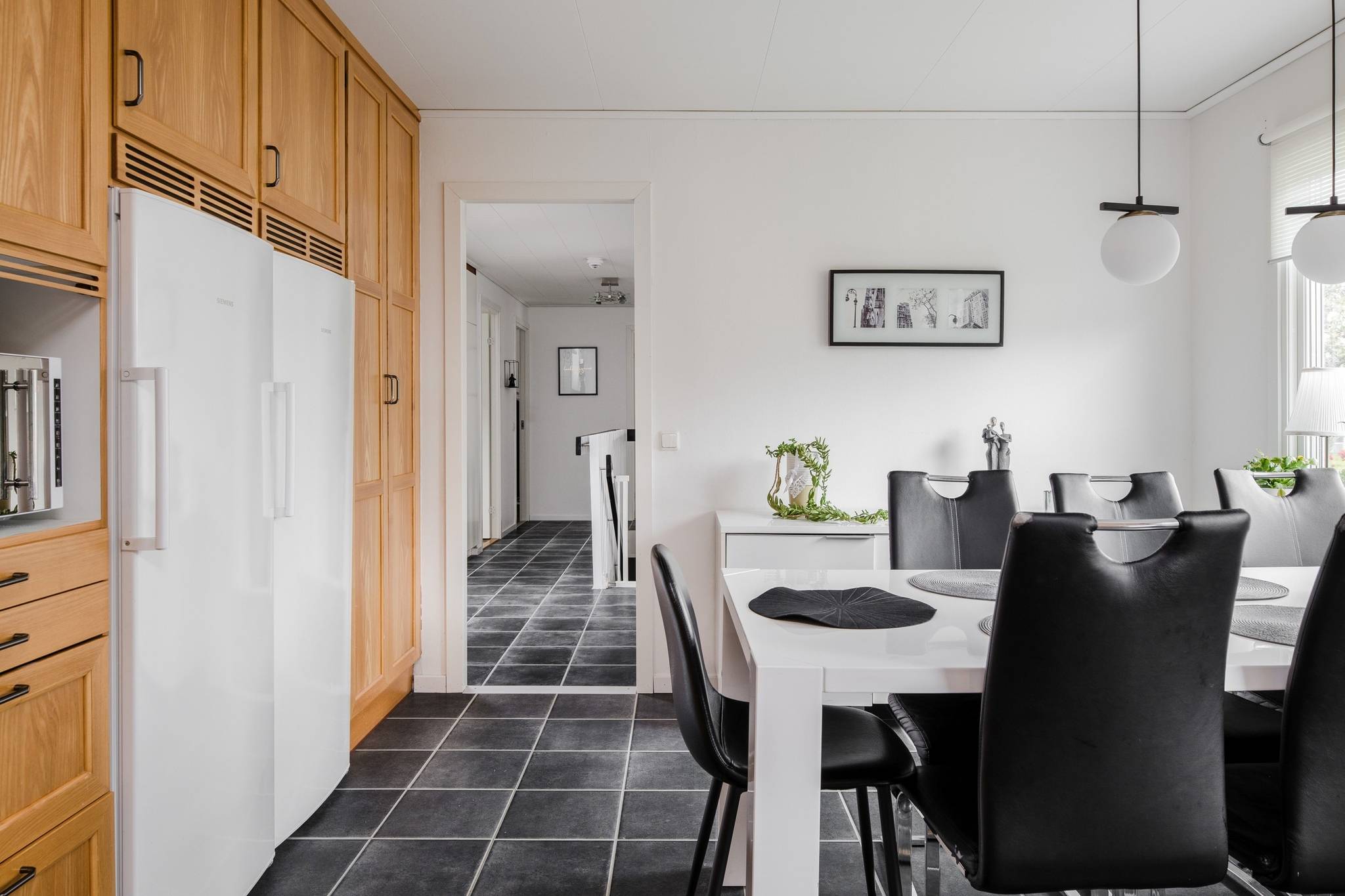 6 rum Villa på Salebygatan 21 Lidåker Lidköpings kommun - bild 7