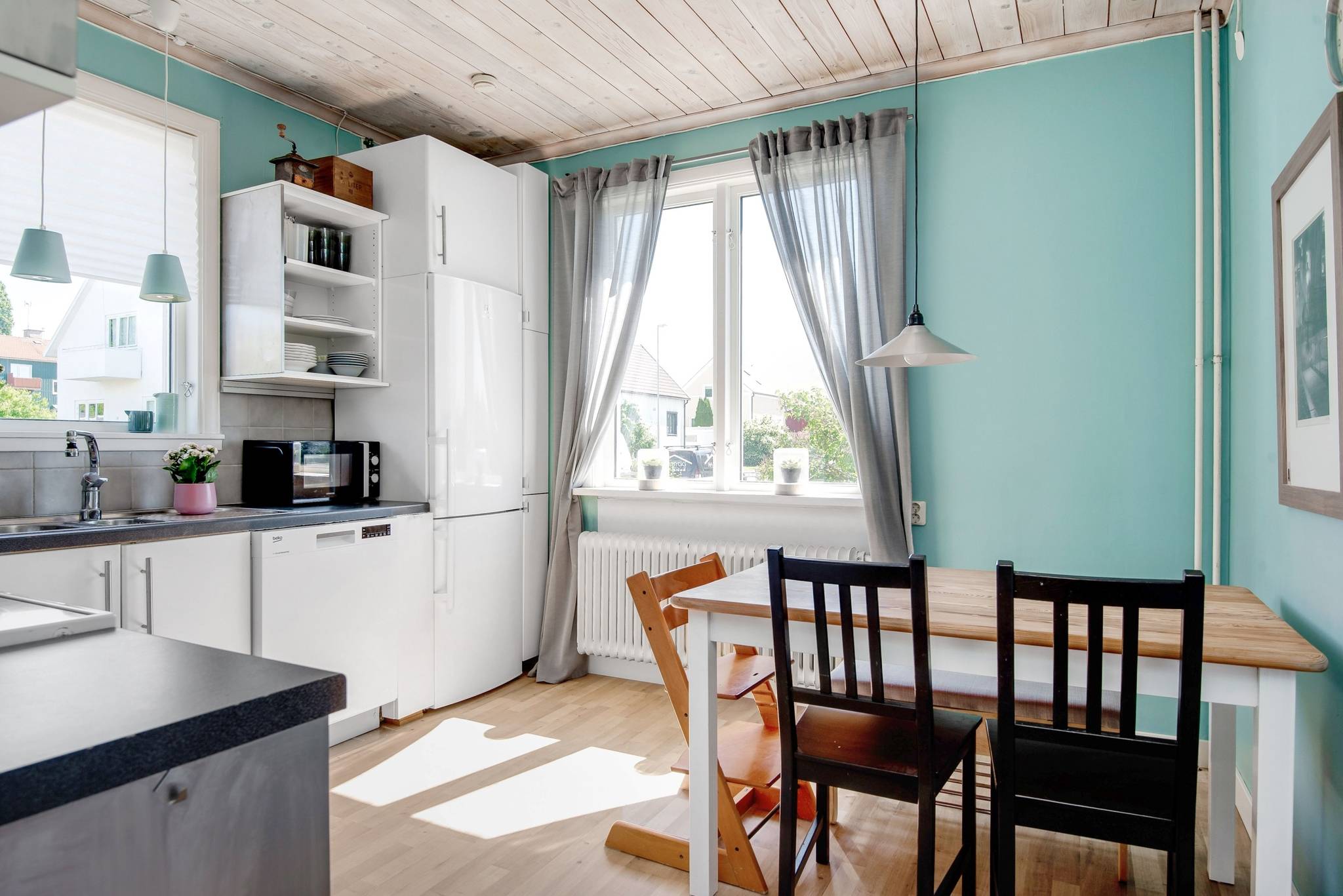 3 rum Villa på Rådmansgatan 55 Mossen Motala kommun - bild 10