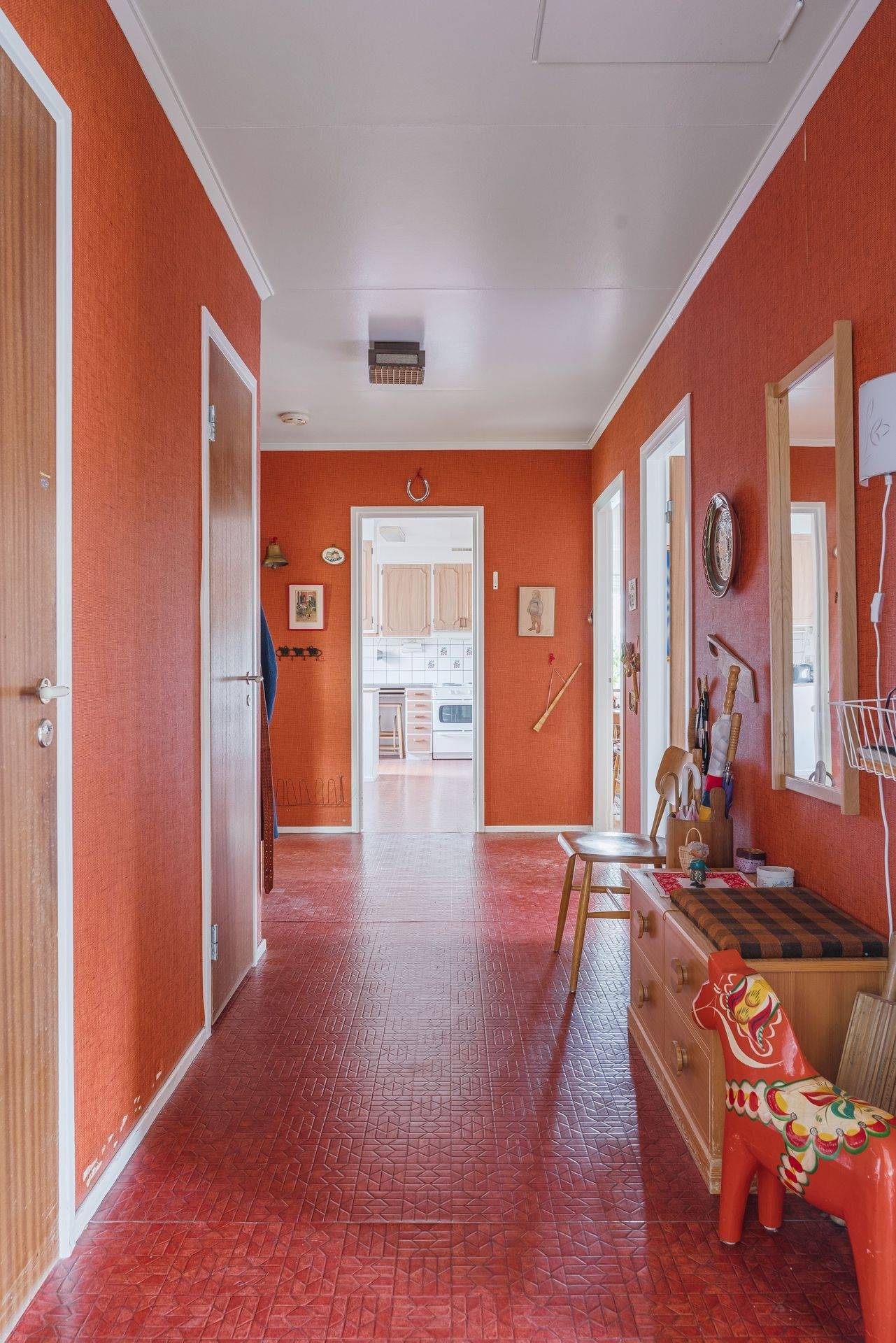 4 rum Villa på Mats Ers väg 9 Gagnefs Kyrkby Gagnefs kommun - bild 7