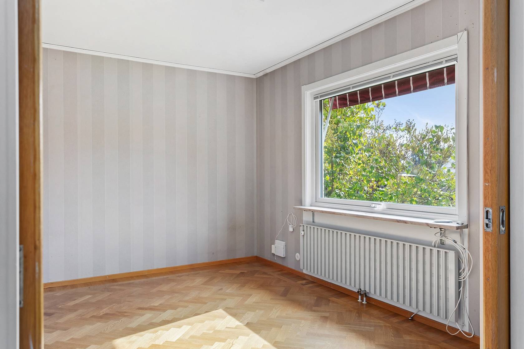 5 rum Villa på Ängsvägen 14 Urshult - Åsnenområdet Tingsryds kommun - bild 17