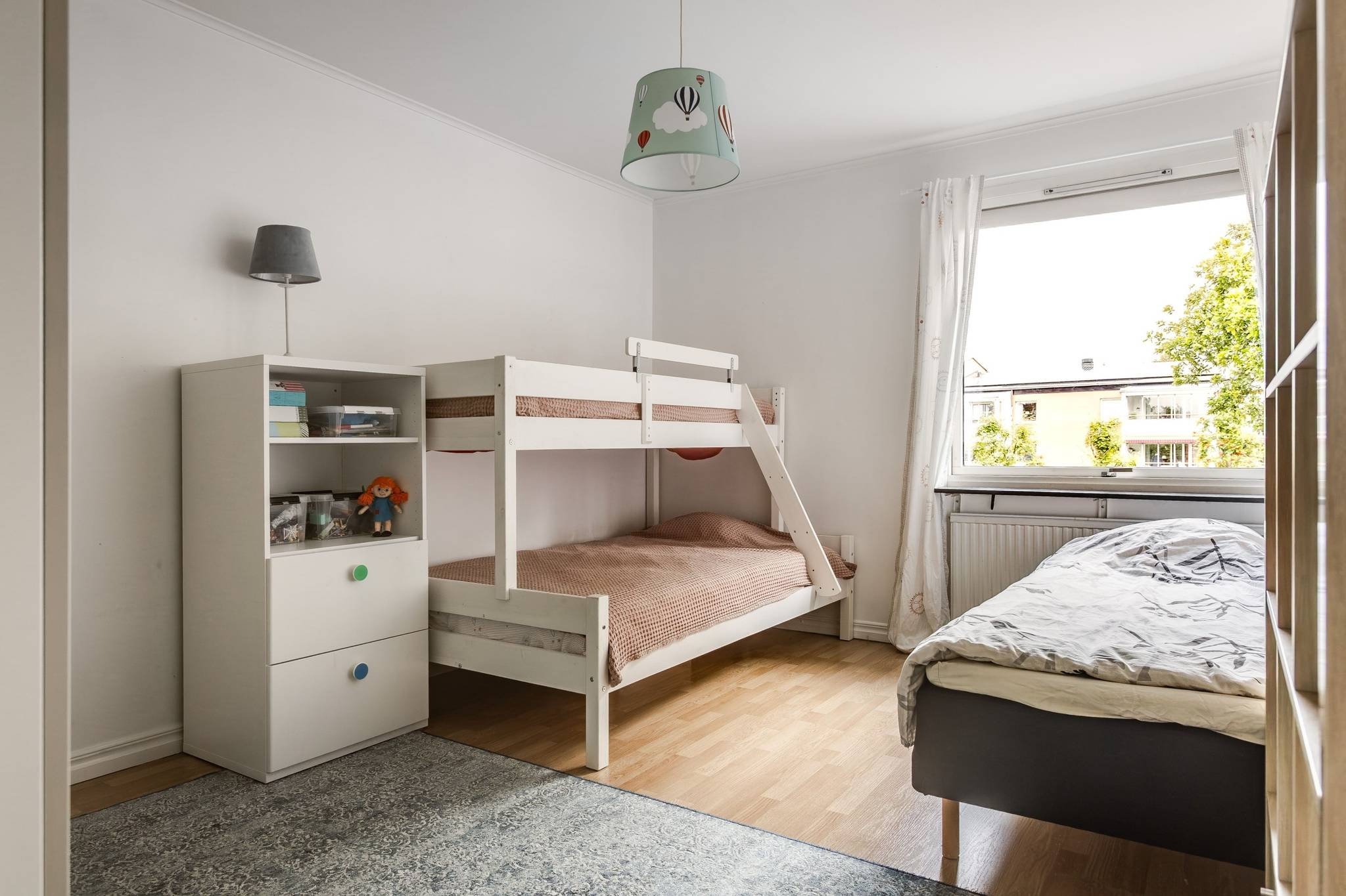 3 rum Lägenhet på Kransvägen 166 Kransmossen Borås kommun - bild 13