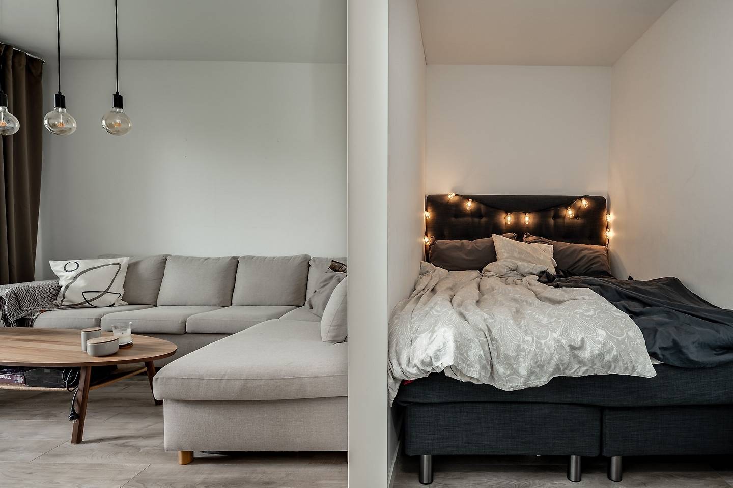 1 rum Lägenhet på Djupegatan 31B Hudiksvall Hudiksvalls kommun - bild 3