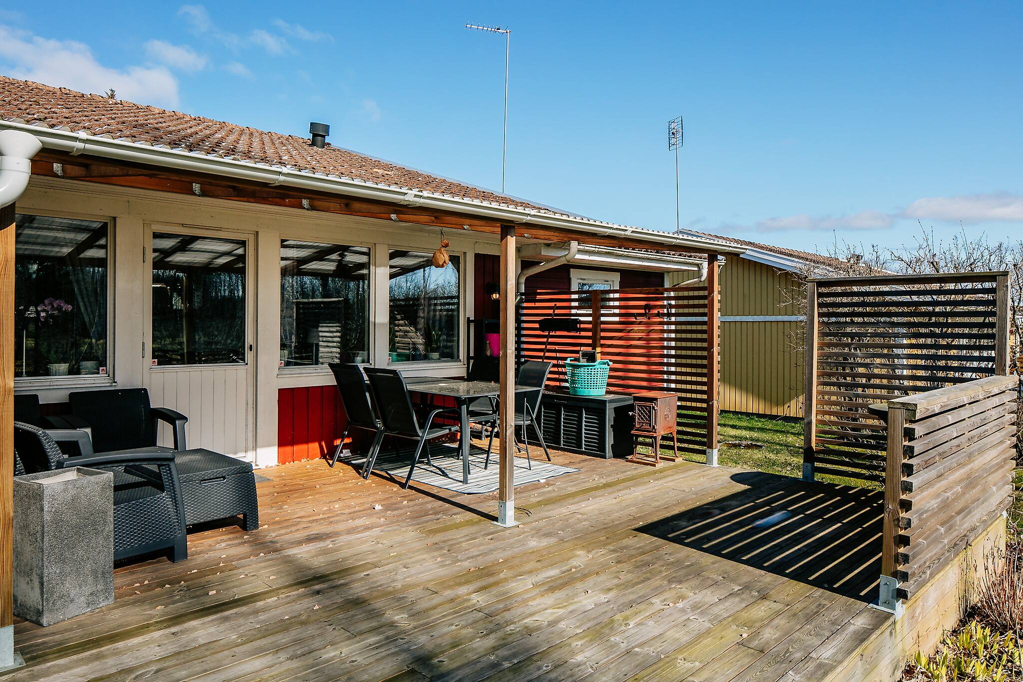 3 rum Lägenhet på Norrskensvägen 15A Värsås Skövde kommun - bild 14