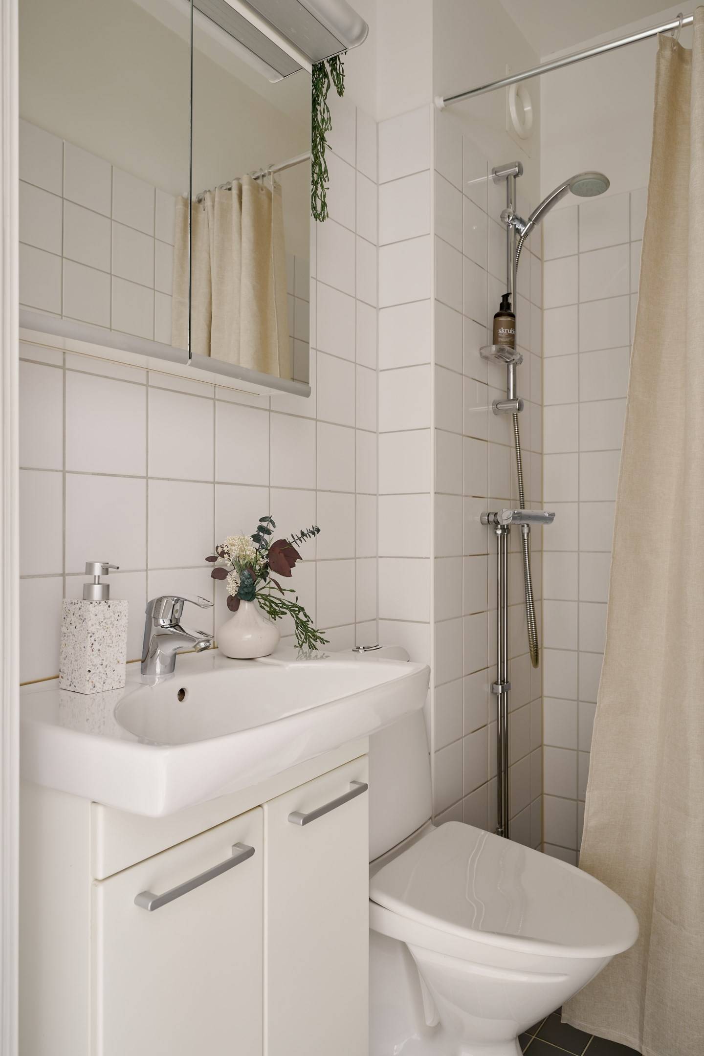 1 rum Lägenhet på Robert Almströmsgatan 8, 5 tr Vasastan - Birkastan Stockholms kommun - bild 15