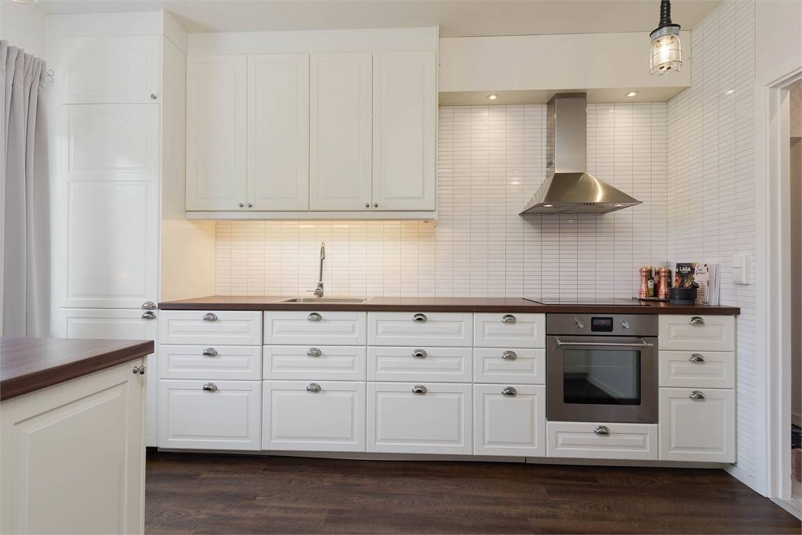 4 rum Lägenhet på Markusgatan 29 B Avesta - Centralt Avesta kommun - bild 18