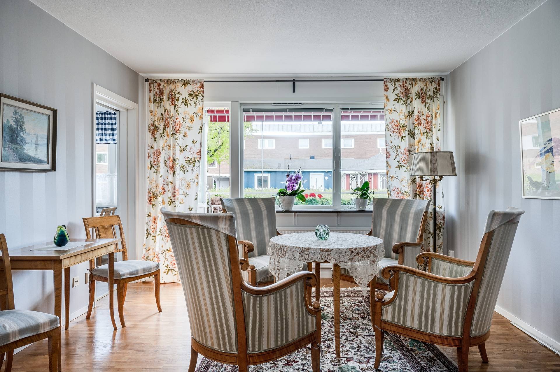 3 rum Lägenhet på Sandgatan 32B Öland Mellersta Borgholms kommun - bild 11