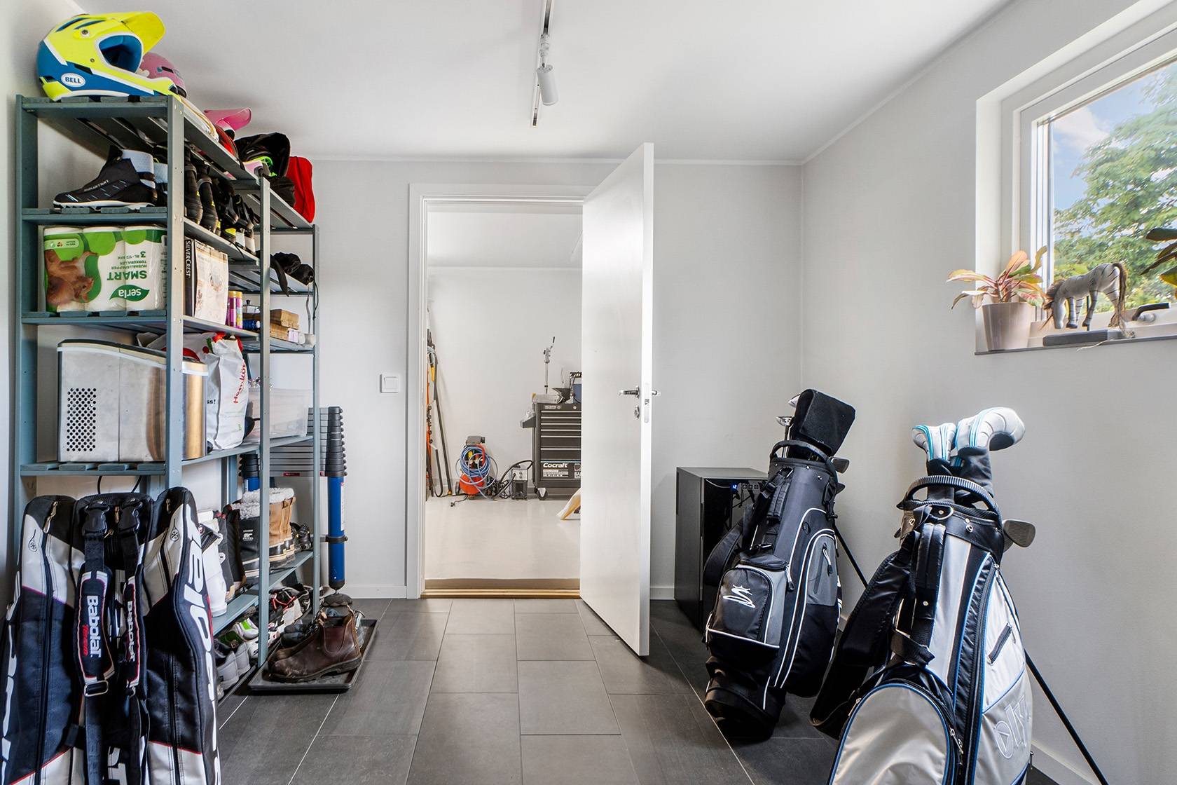 7 rum Villa på Nidälvsgränd 13 Bagarmossen Stockholms kommun - bild 22