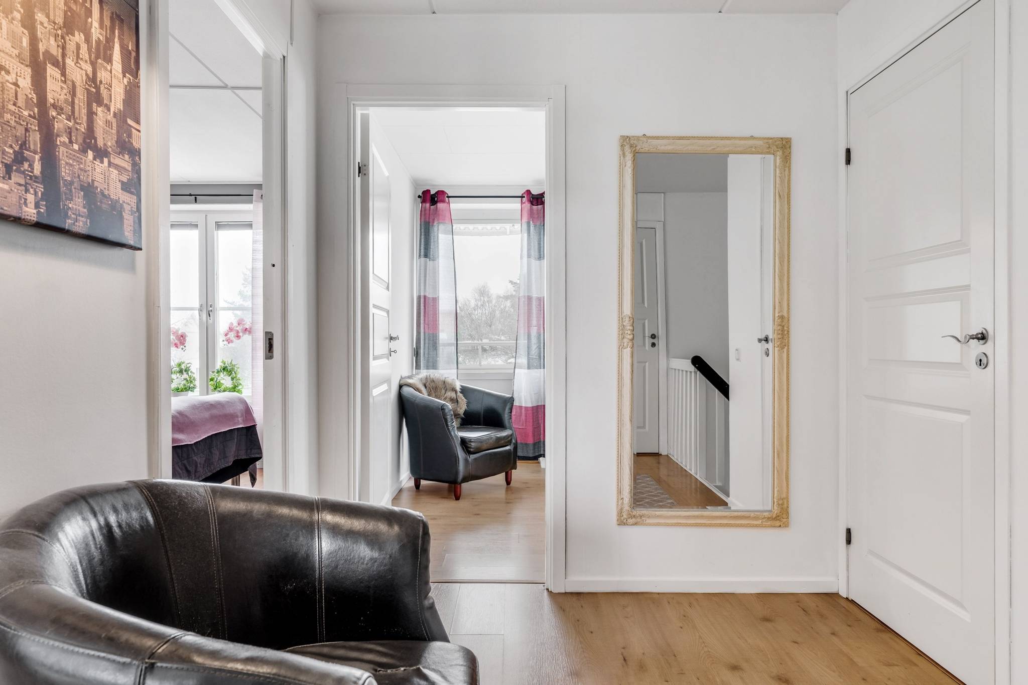 5 rum Lägenhet på Smala vägen 5B Centralt Sandvikens kommun - bild 17