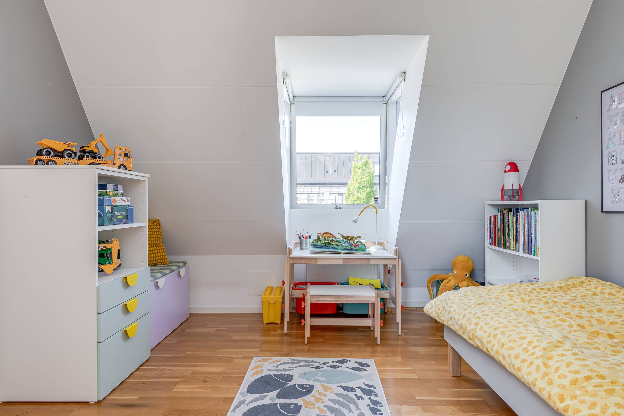 4 rum Parhus på Kålhagegränd 13 Vintrie Malmö kommun - bild 28