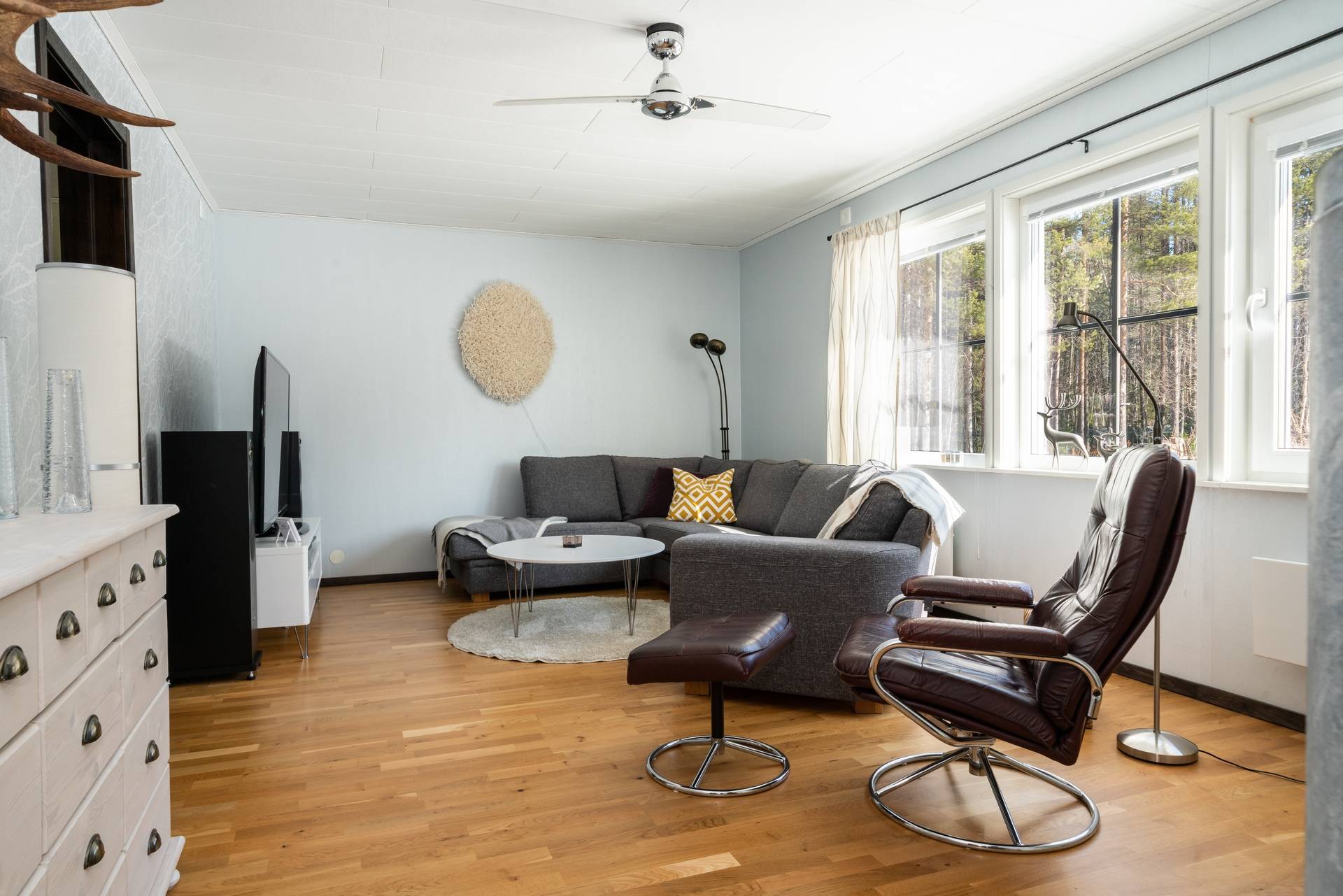 6 rum Villa på Flintavägen 40 Rosvik Piteå kommun - bild 9