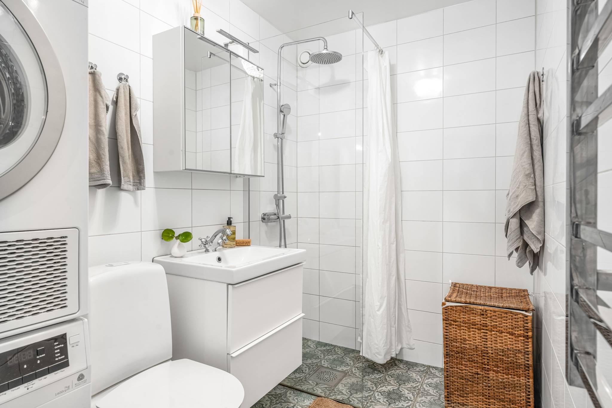 2.5 rum Lägenhet på Magnus Ladulåsgatan 39 Stockholm – Södermalm Stockholms kommun - bild 8