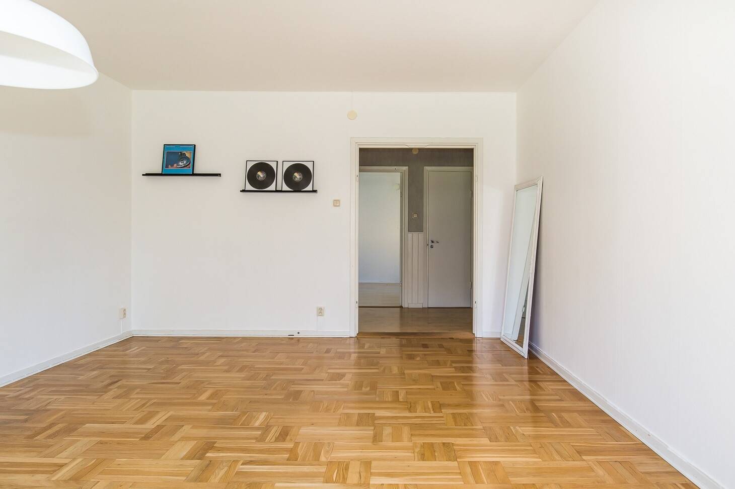 2 rum Lägenhet på Furuhällsgatan 18 A Högberget Ludvika kommun - bild 7