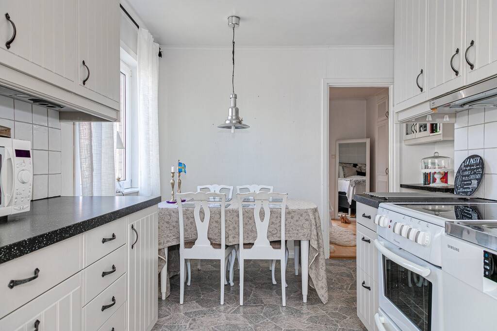 5 rum Villa på Brunnsvägen 9 Orrängen Oskarshamns kommun - bild 8