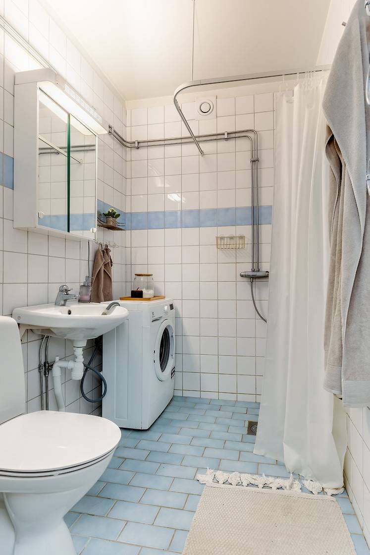 1 rum Lägenhet på Gamla Bangatan 43 B Marnäs Ludvika kommun - bild 13