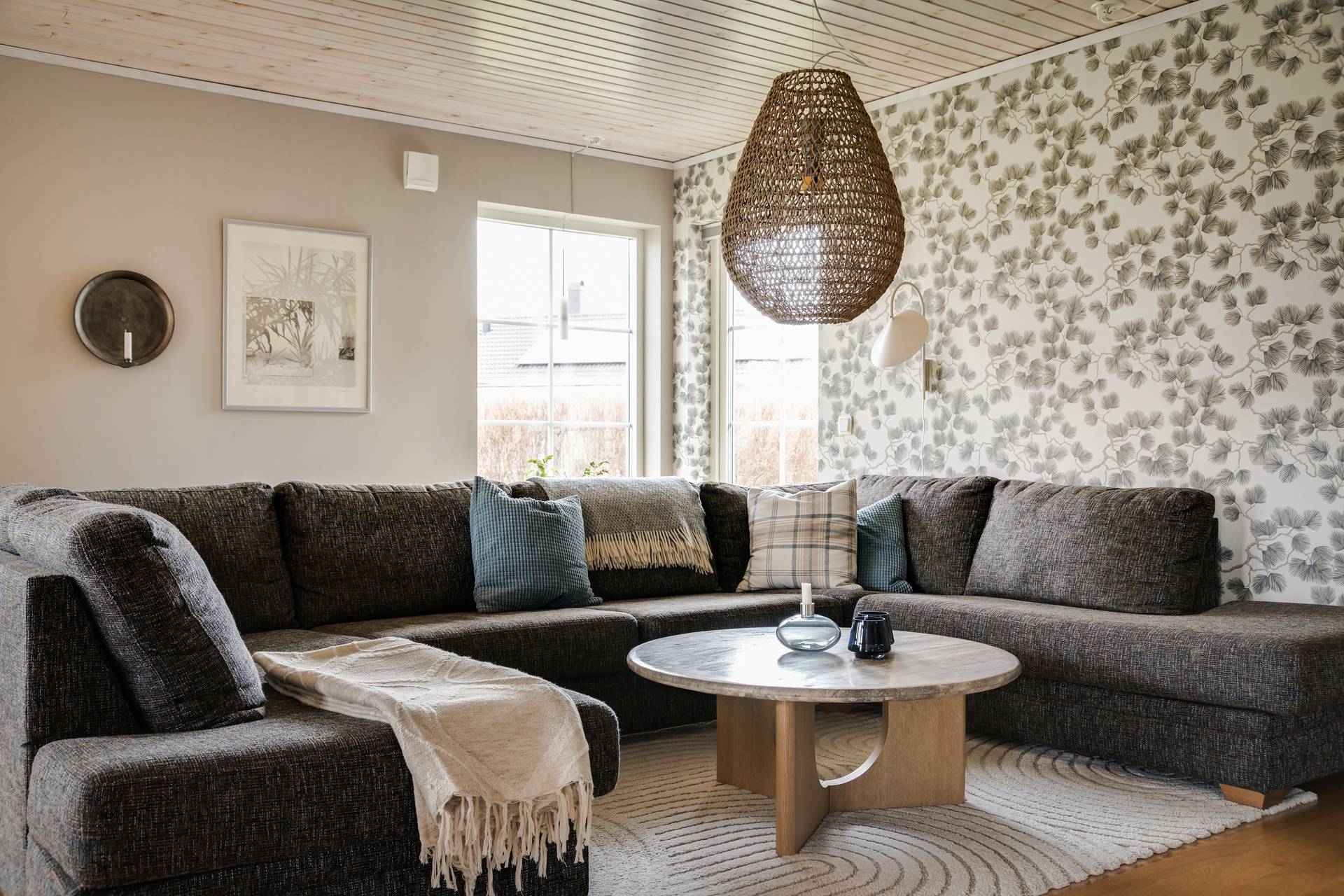 7 rum Villa på Annettes väg 3 Gärds Köpinge Kristianstads kommun - bild 17