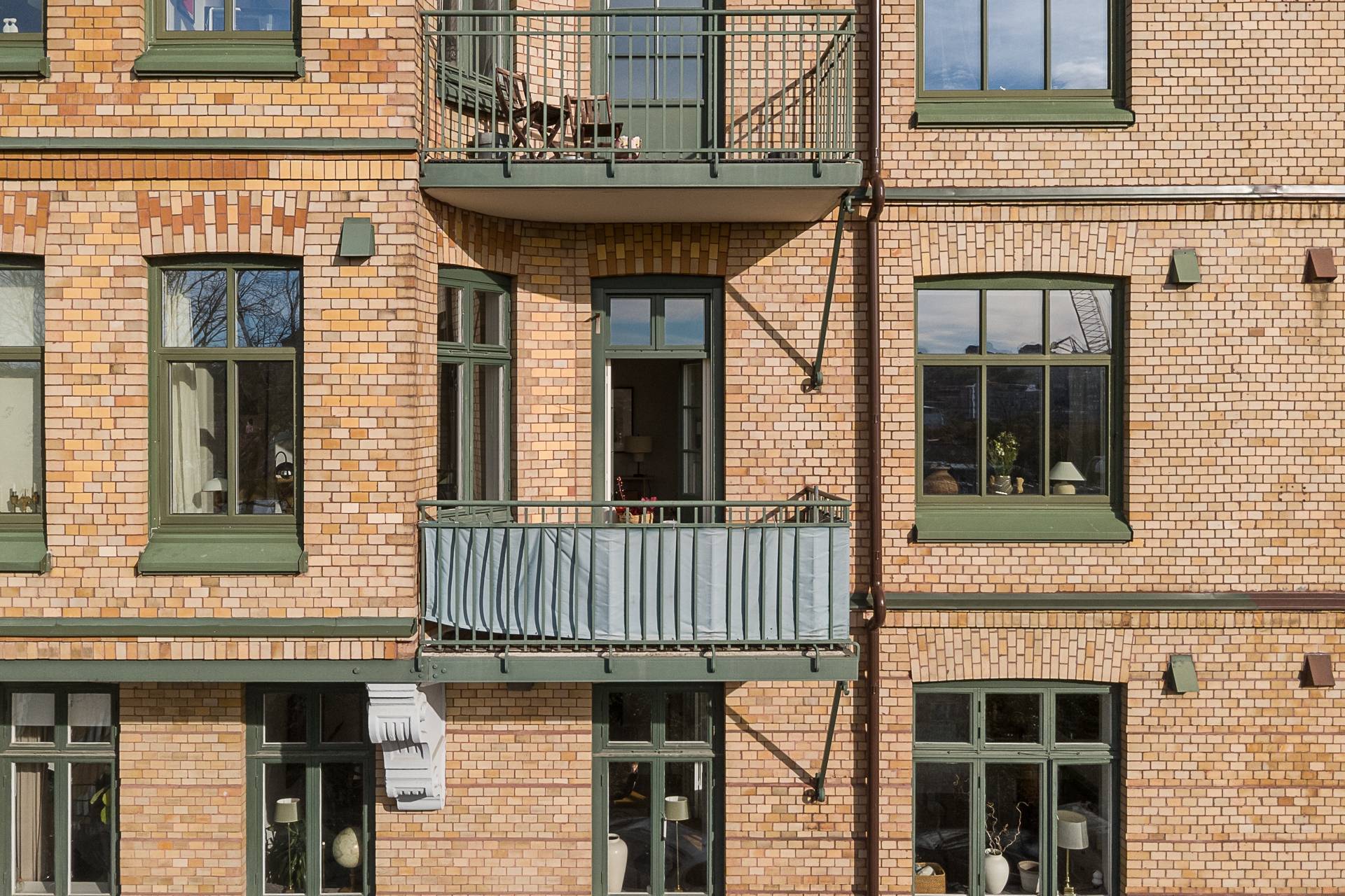 3 rum Lägenhet på Arsenalsgatan 12A Kungshöjd Göteborgs kommun - bild 16