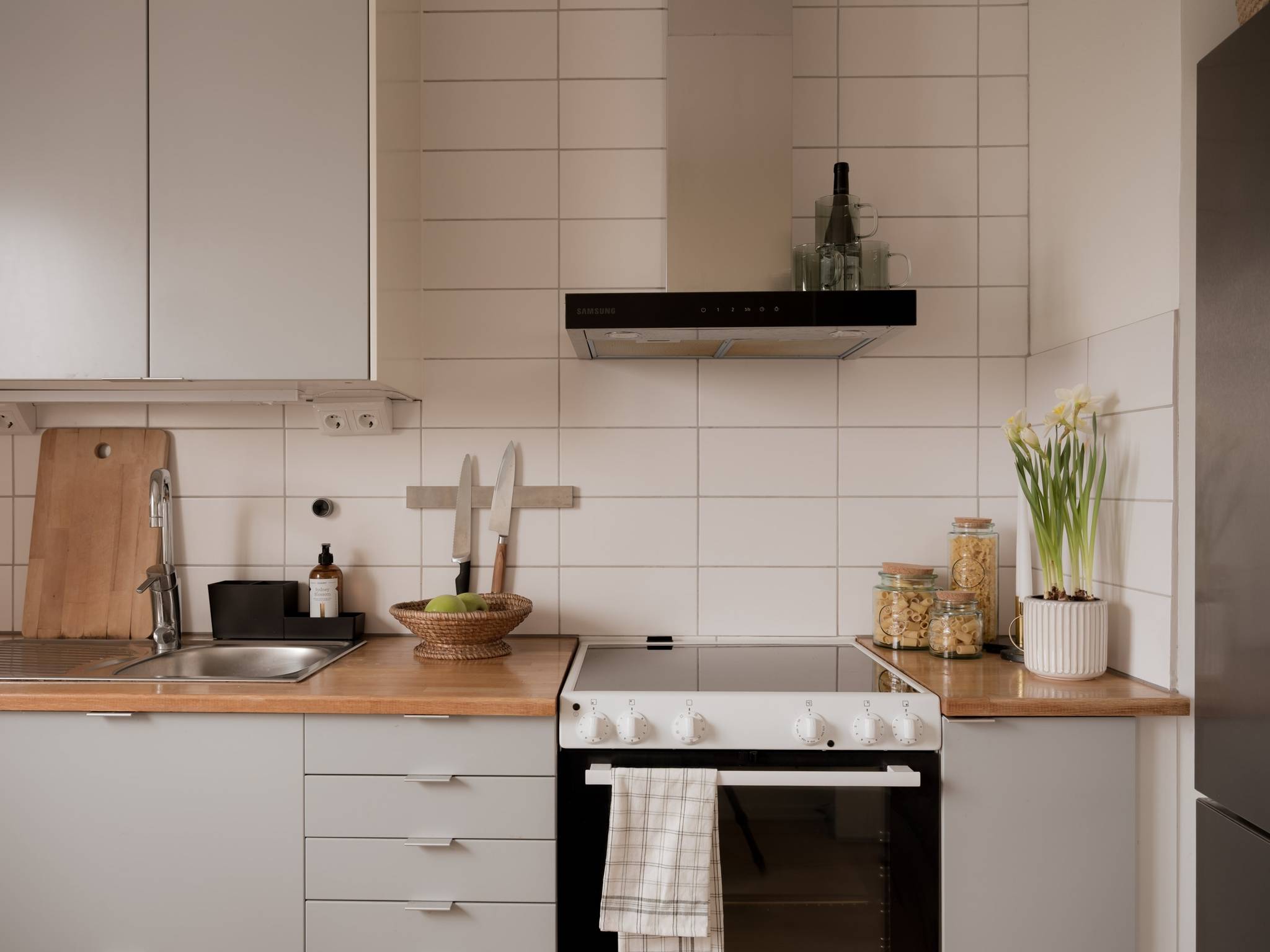 1 rum Lägenhet på Lilla Munkebäcksgatan 11B Munkebäck Göteborgs kommun - bild 7