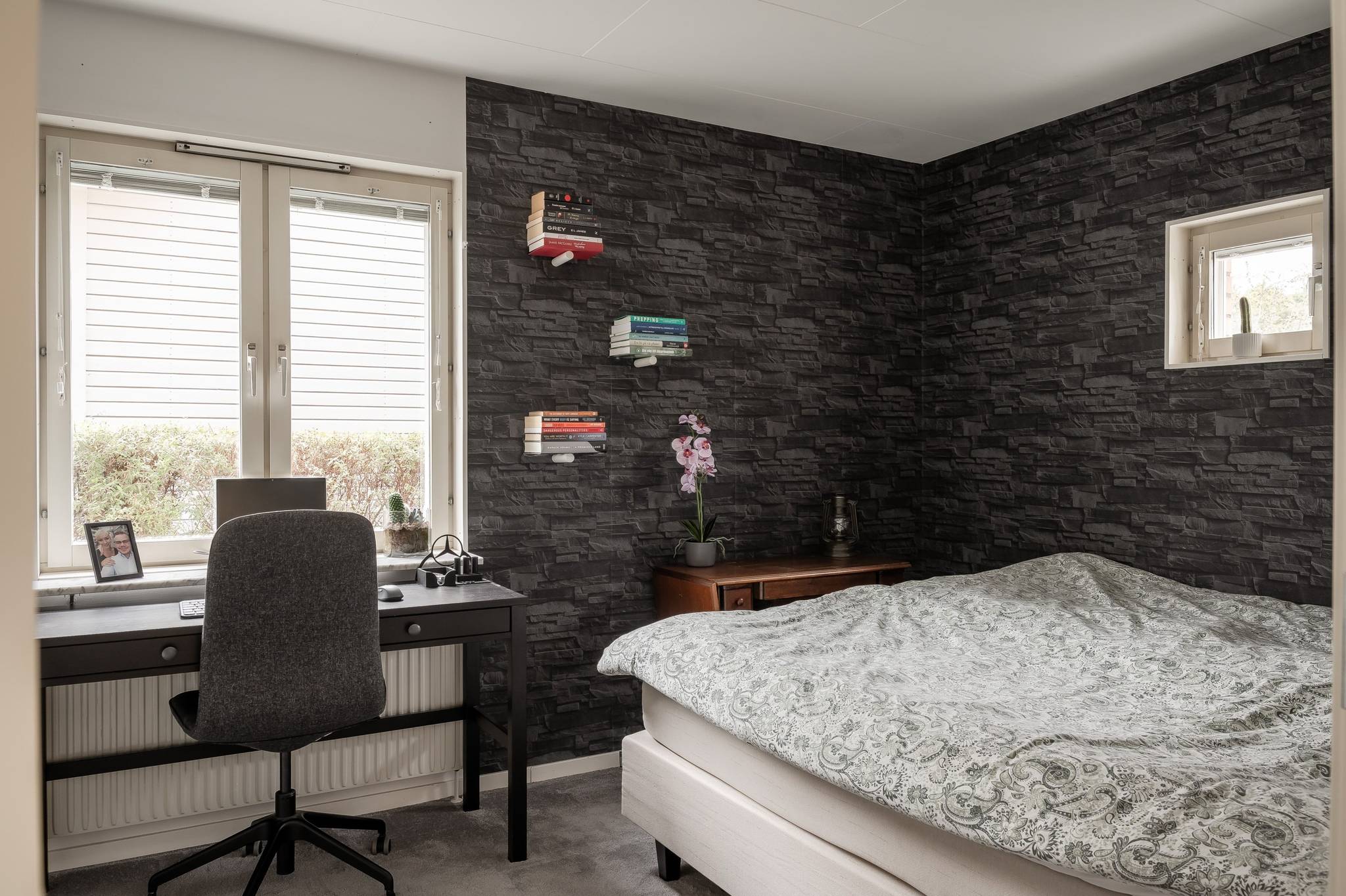 4 rum Villa på Östanbäcksvägen 14 Södra Sandby Lunds kommun - bild 8