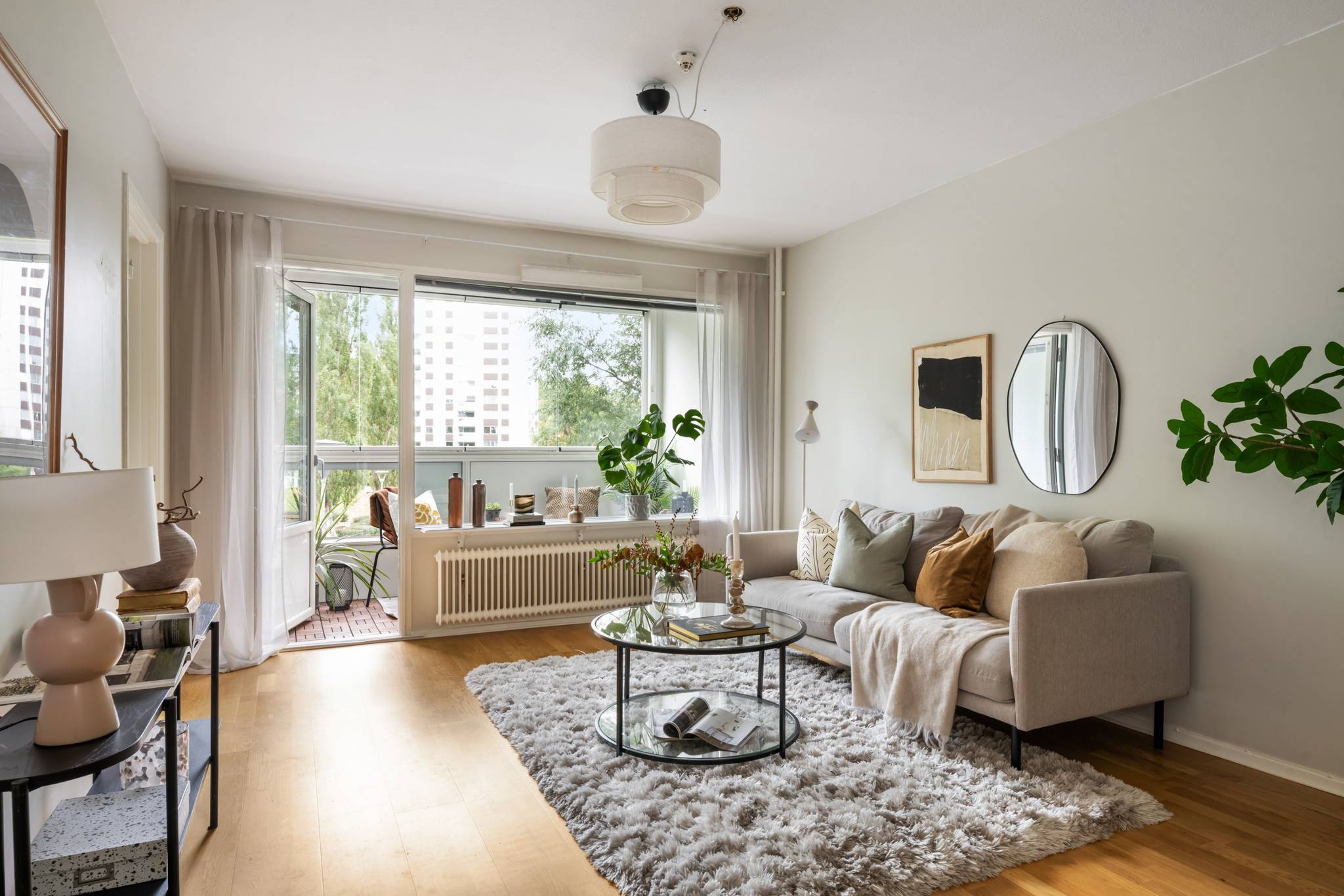 2 rum Lägenhet på Näsbydalsvägen 6, 1tr Näsbydal Täby kommun - bild 16