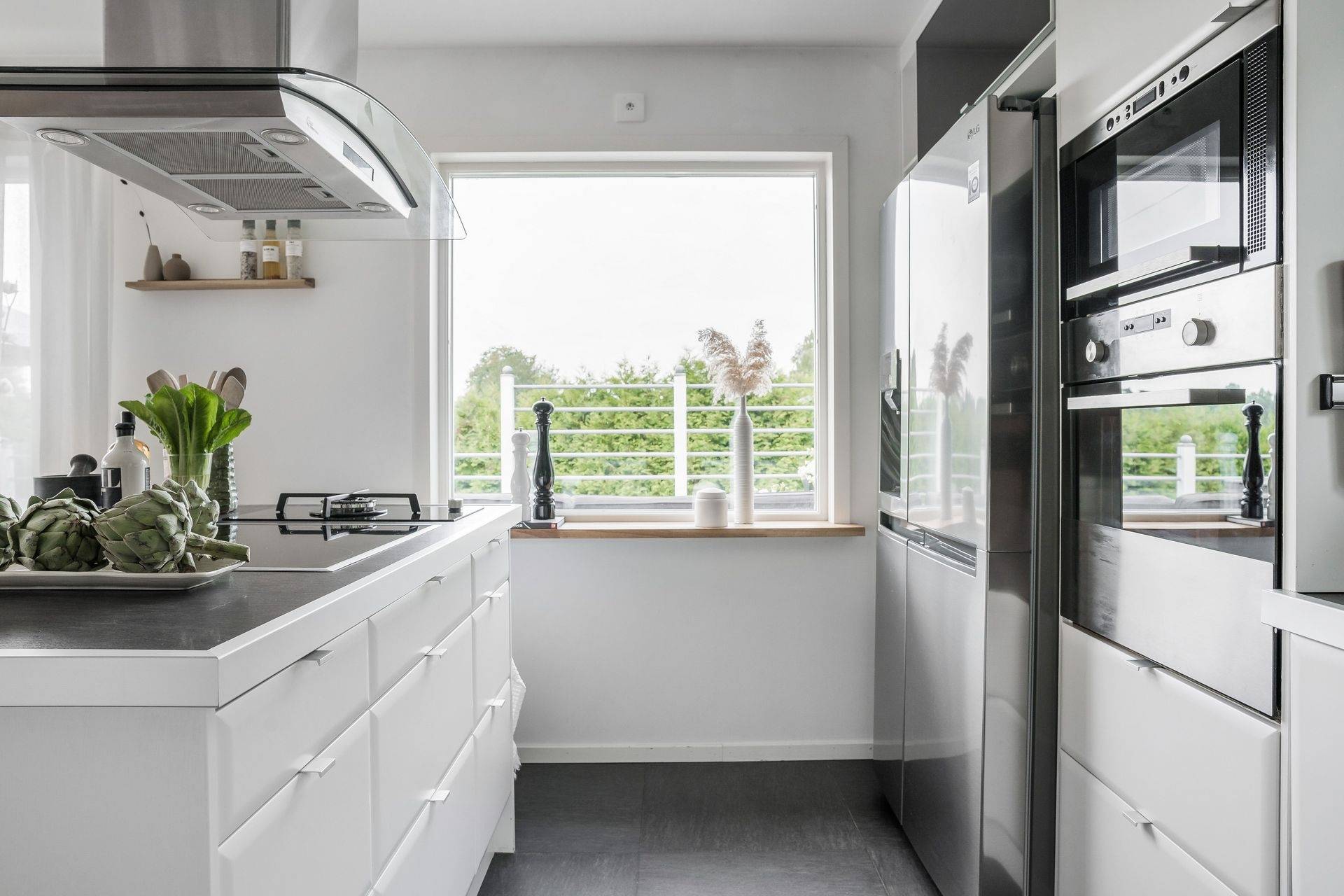 5 rum Villa på Ringvägen 35 Fristad Borås kommun - bild 16