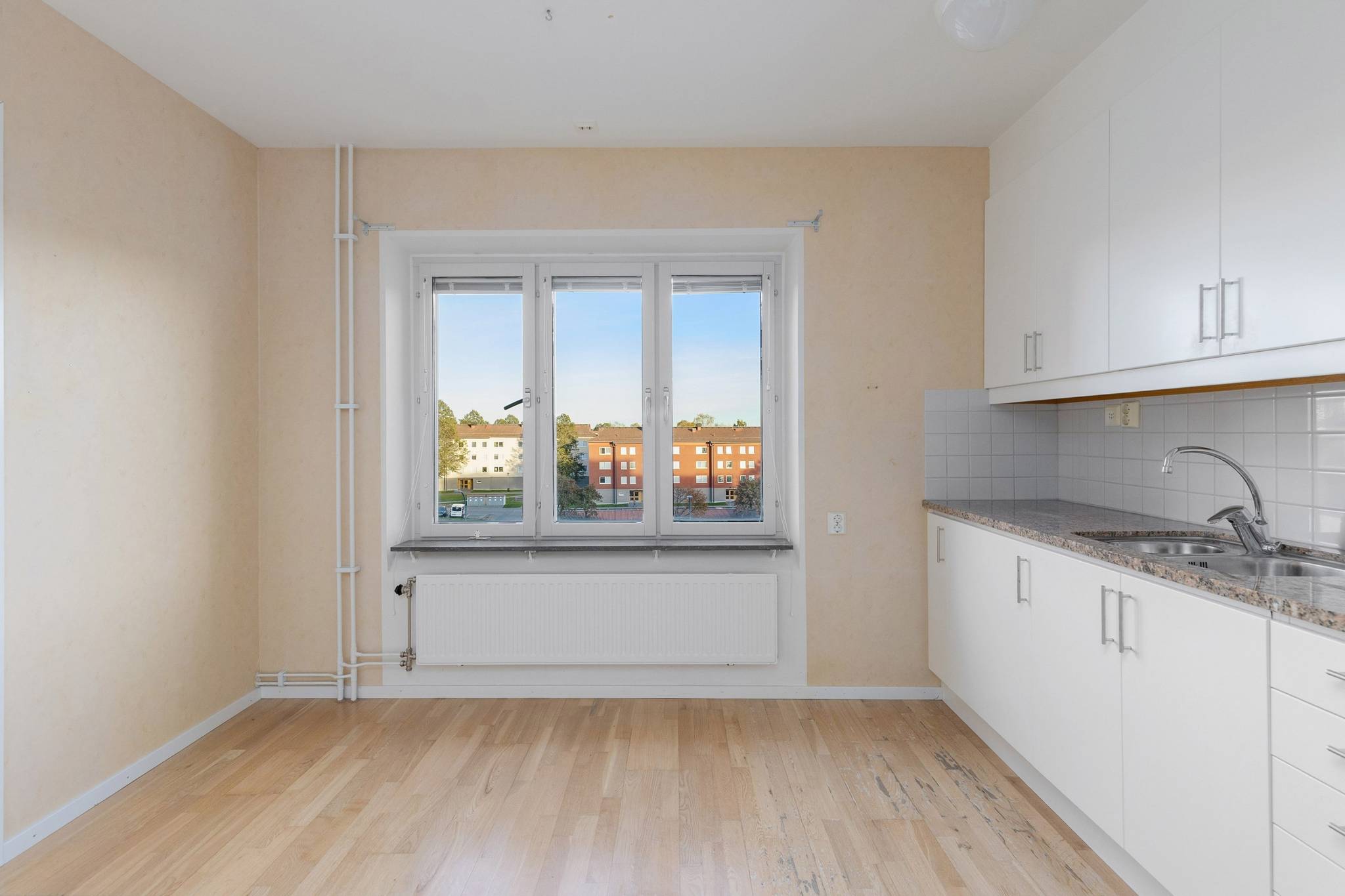 3 rum Lägenhet på Arkens väg 16 Haninge kommun - bild 5