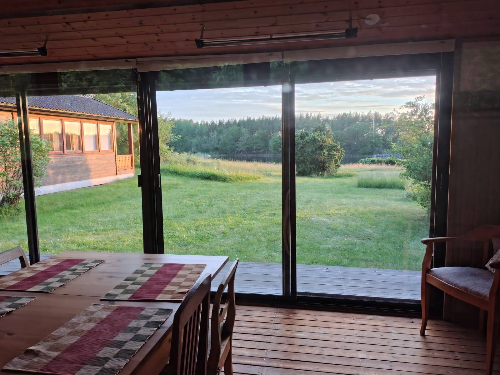 4 rum Fritidshus på Stora Askö Varvet 3 Stora Askö Västerviks kommun - bild 50