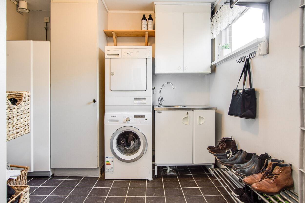 8 rum Villa på Fasanvägen 1 Karlskrona kommun - bild 13