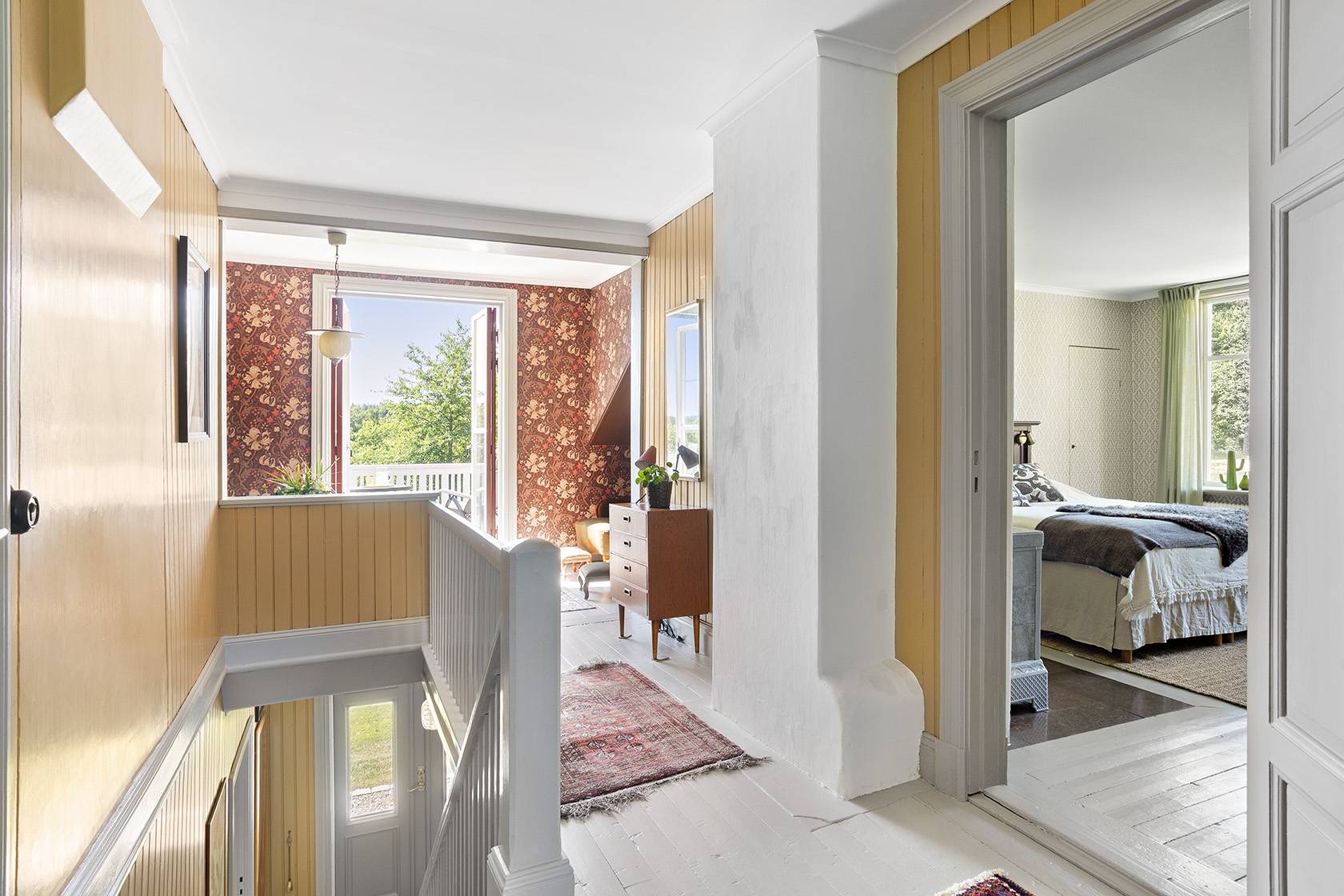 6 rum Gård/skog på Grävstens gård Nykvarns kommun - bild 33
