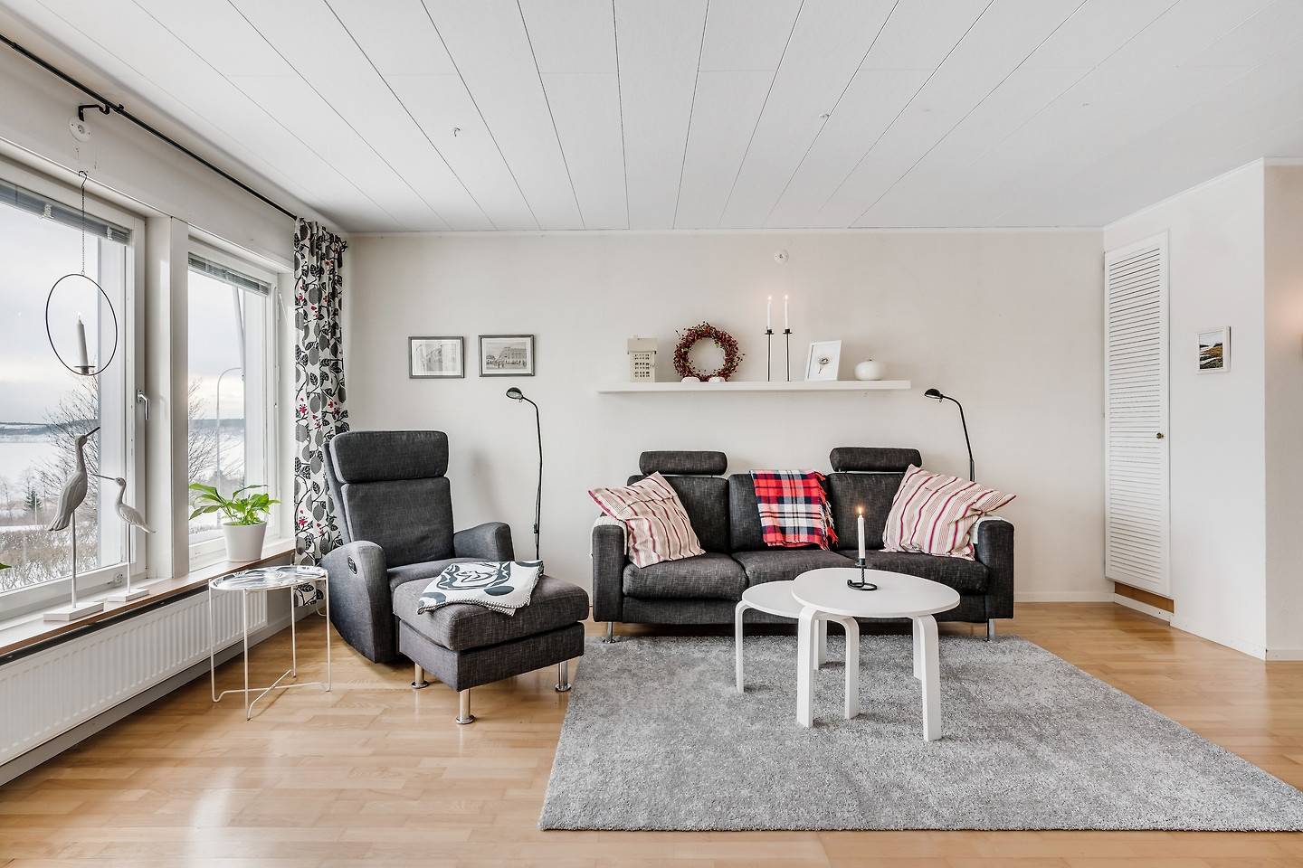 6 rum Villa på Mesanvägen 22 Bonäset Örnsköldsviks kommun - bild 23