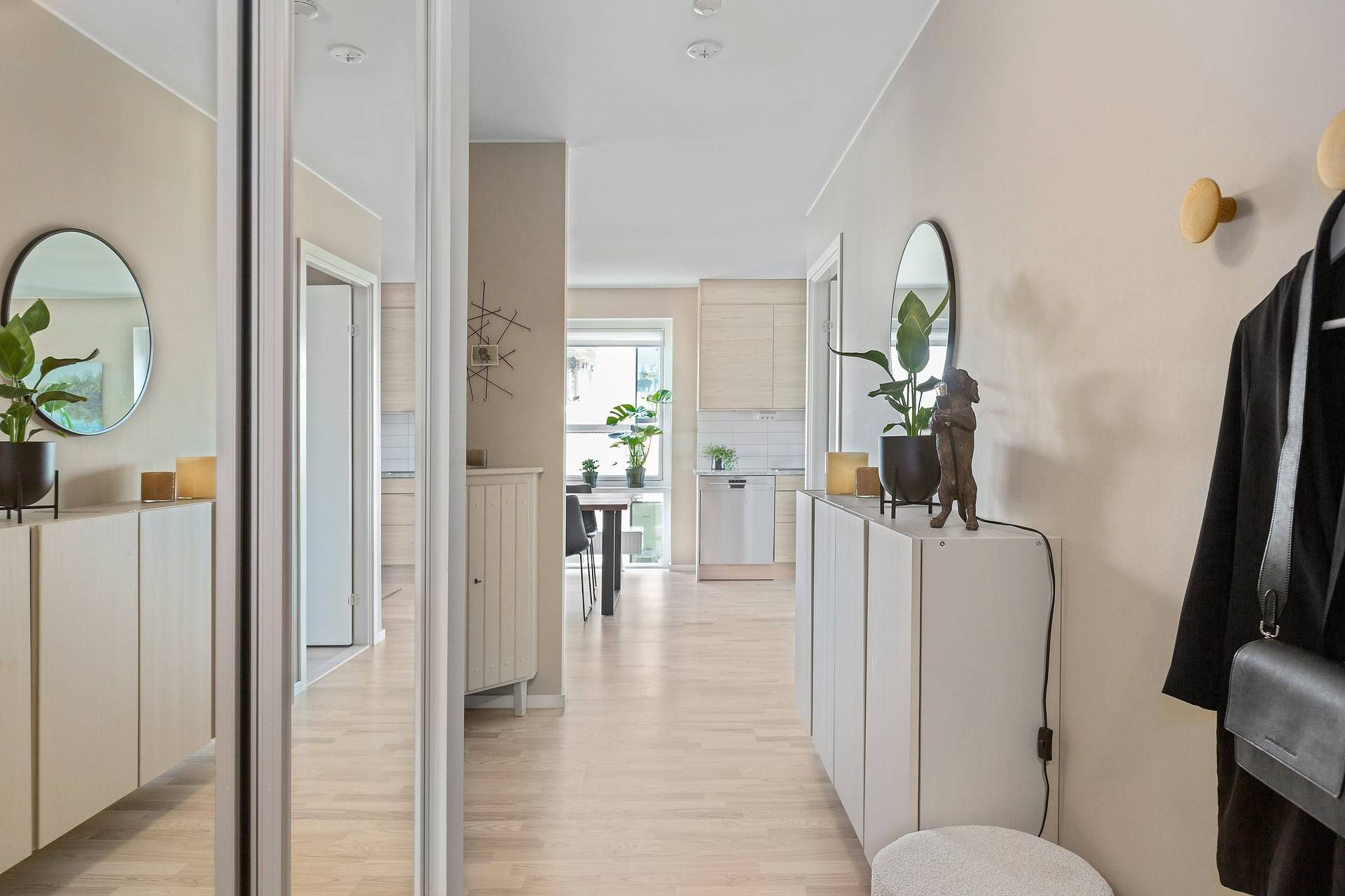 2 rum Lägenhet på Beijerskajen 2E Malmö Malmö kommun - bild 17