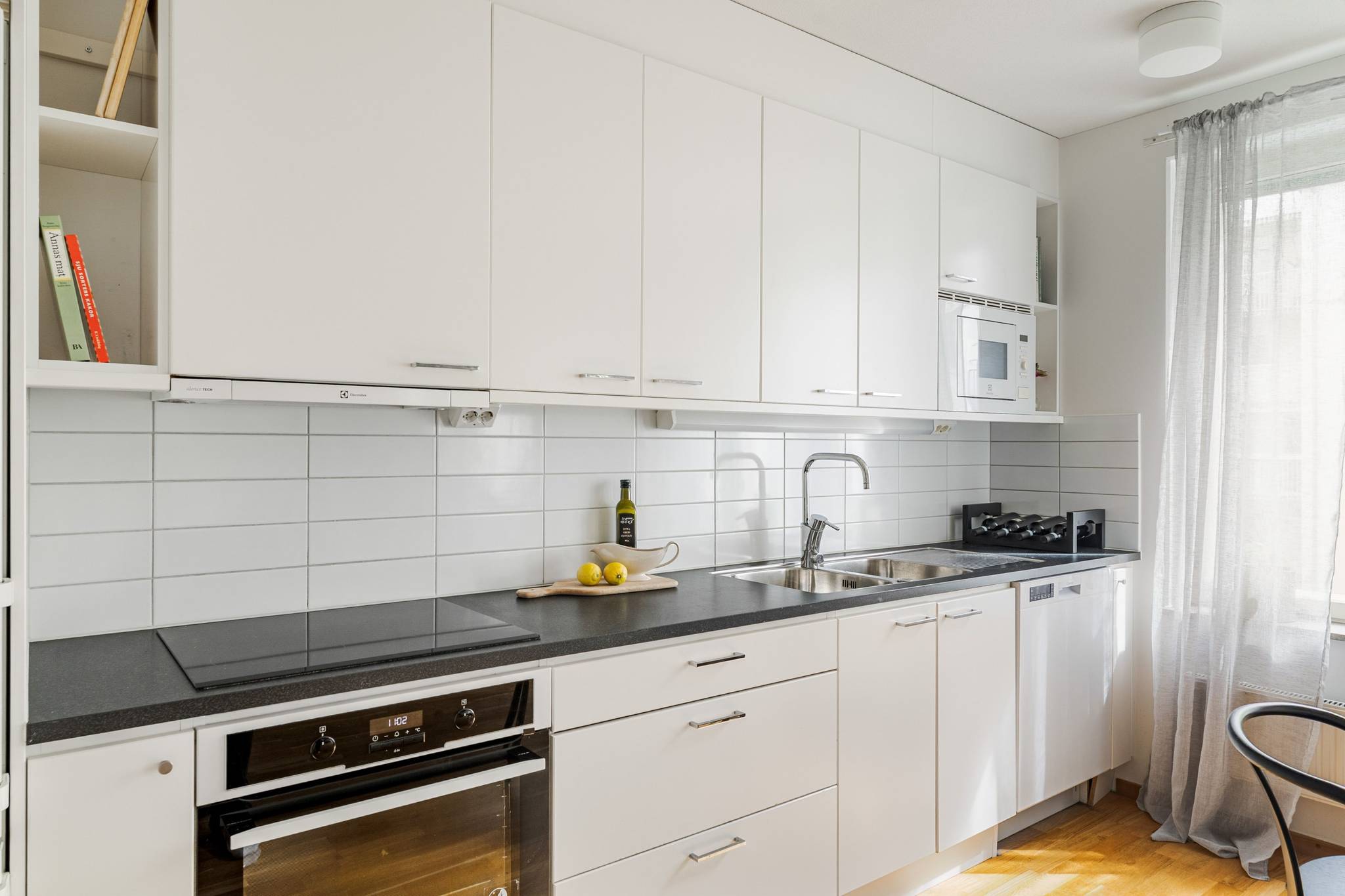 1,5 rum lägenhet på Bobergsgatan 12 Norra Djurgårdsstaden, Stockholms kommun - bild 5