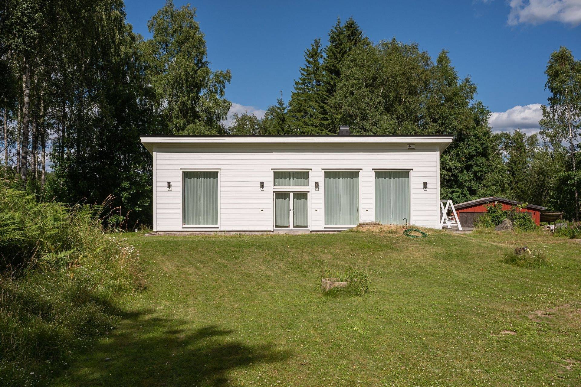 2 rum Villa på Ed 50 Rottneros Sunne kommun - bild 35