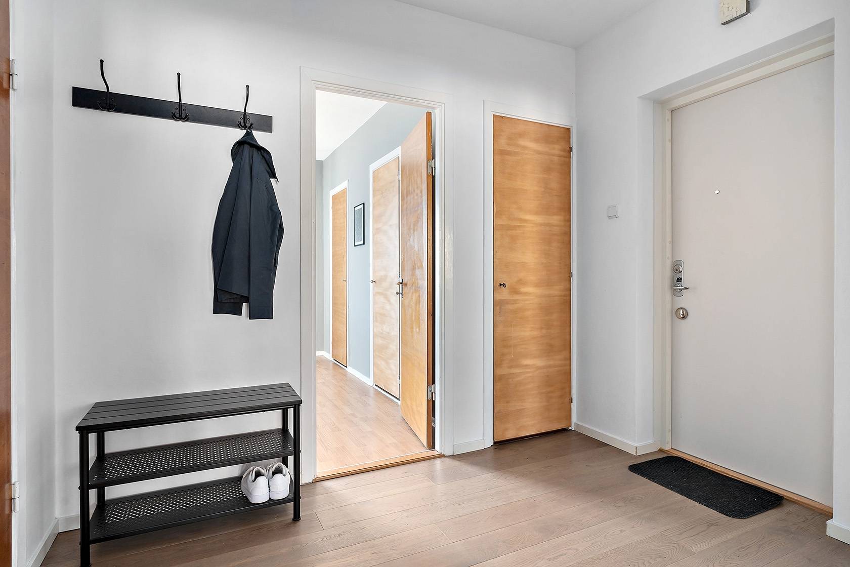 2 rum Lägenhet på Grengatan 3B Sjöbo Sjöbo kommun - bild 6